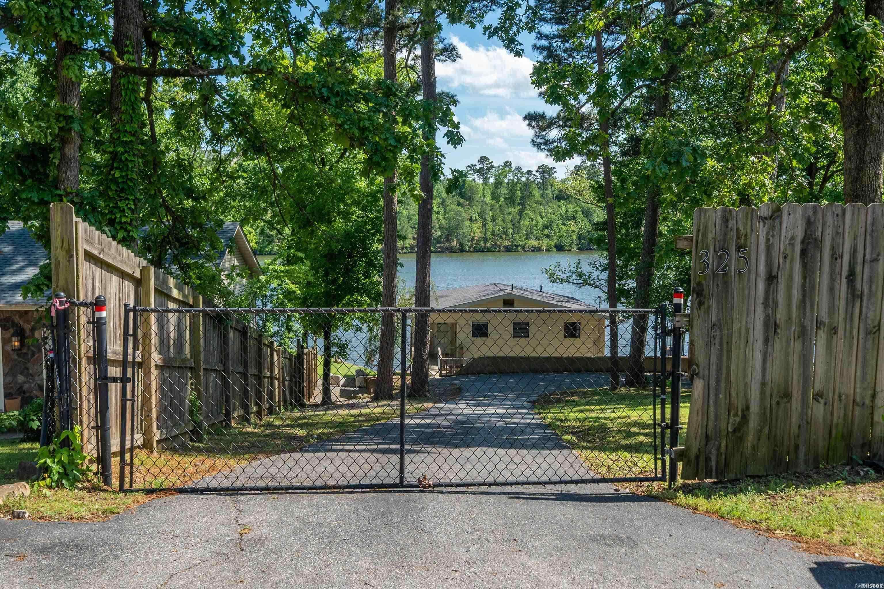 Lake Hamilton Shores #2 - Residential