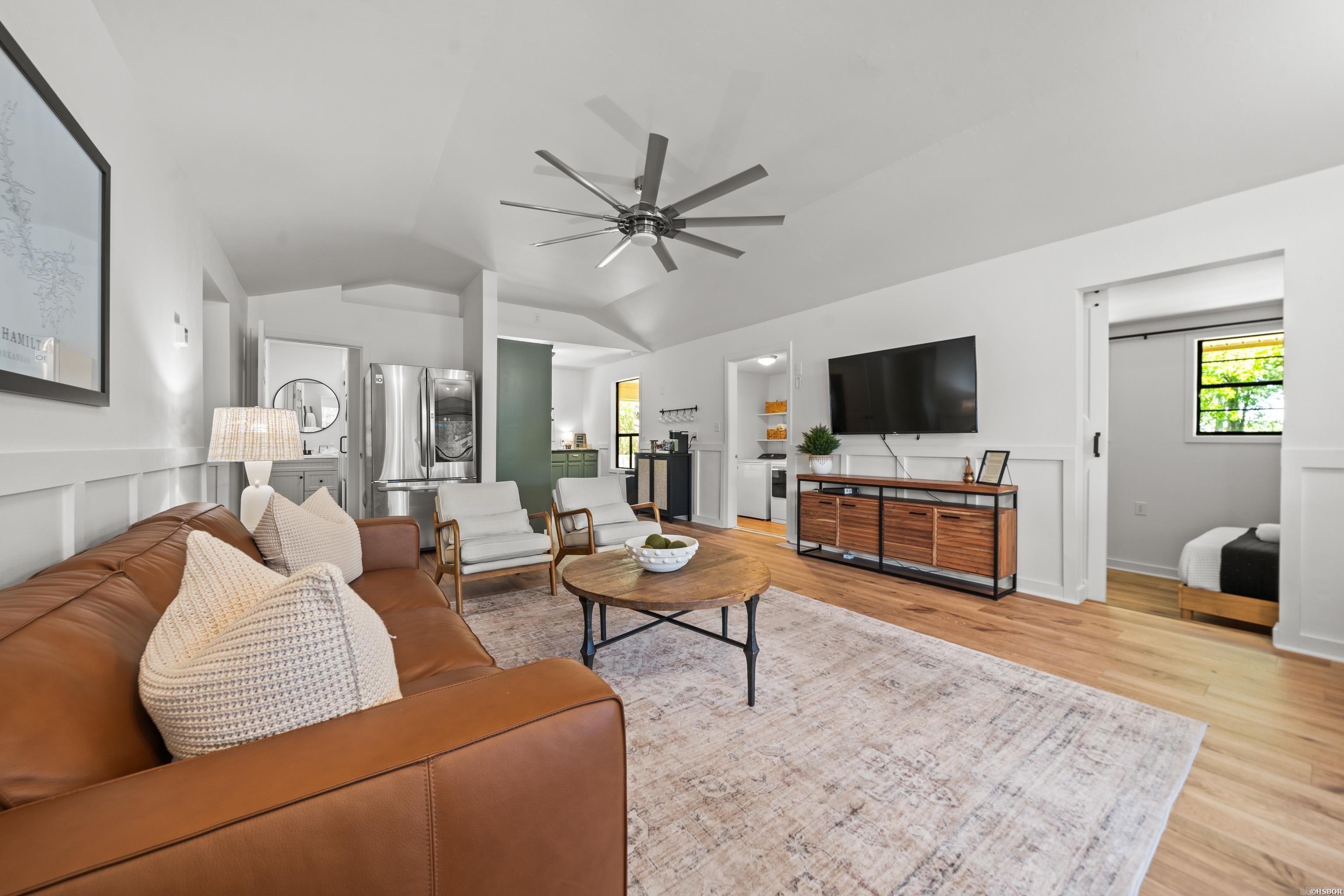 Lake Hamilton Shores #2 - Residential