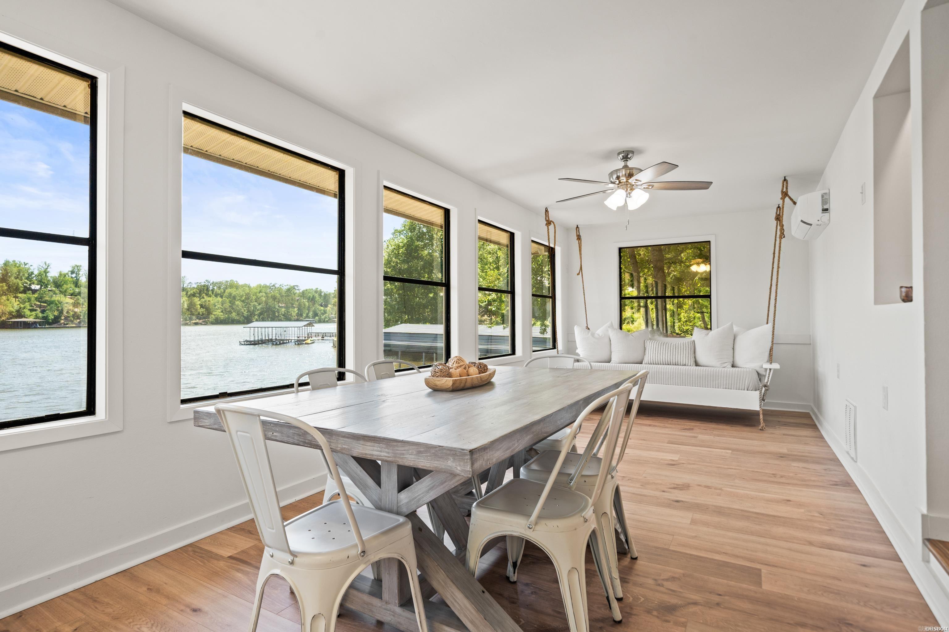 Lake Hamilton Shores #2 - Residential