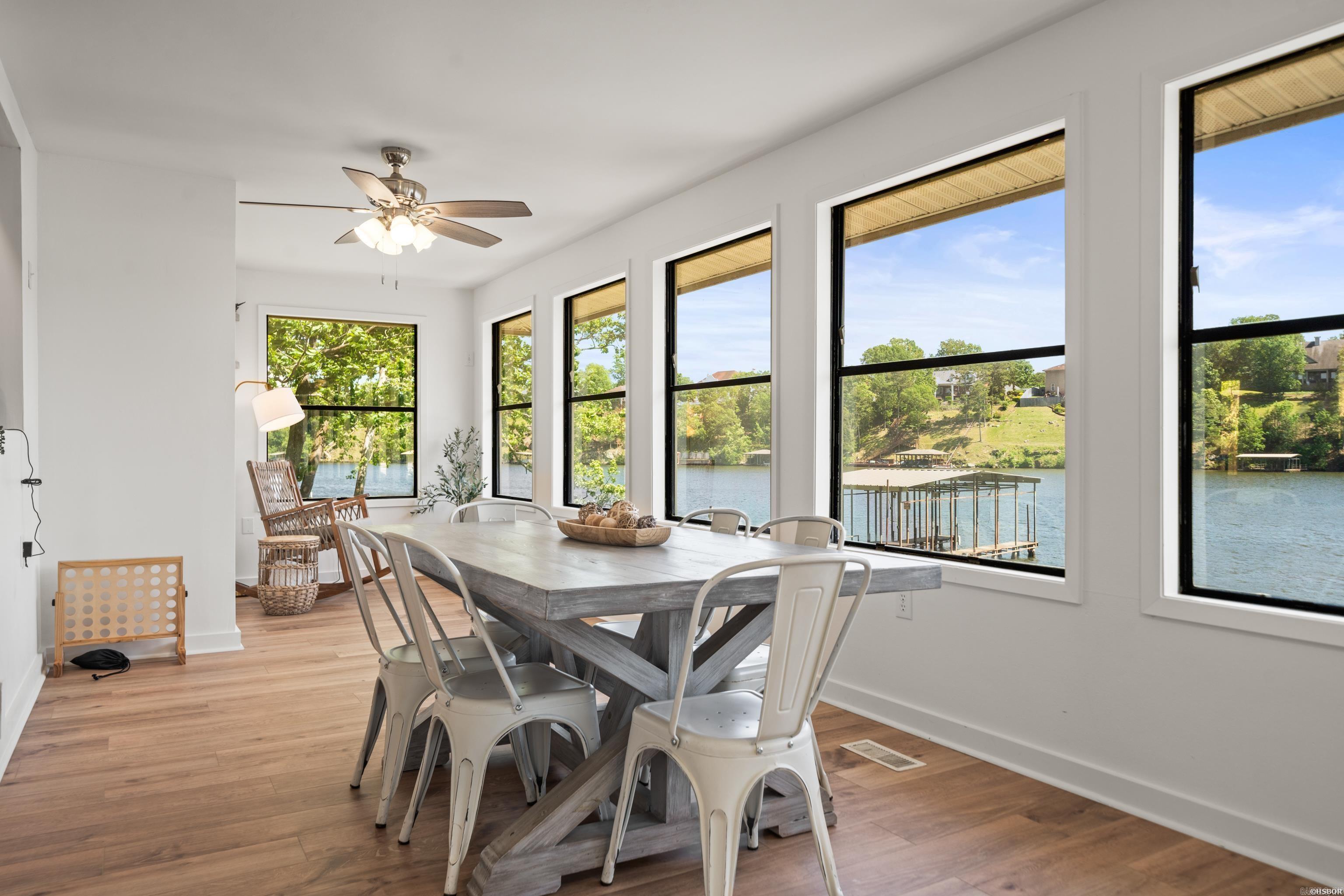 Lake Hamilton Shores #2 - Residential