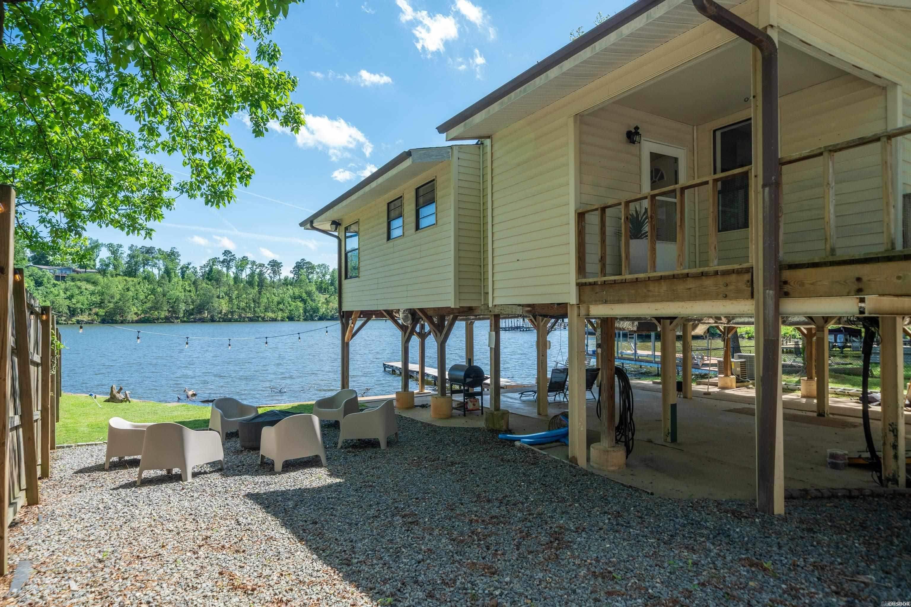 Lake Hamilton Shores #2 - Residential