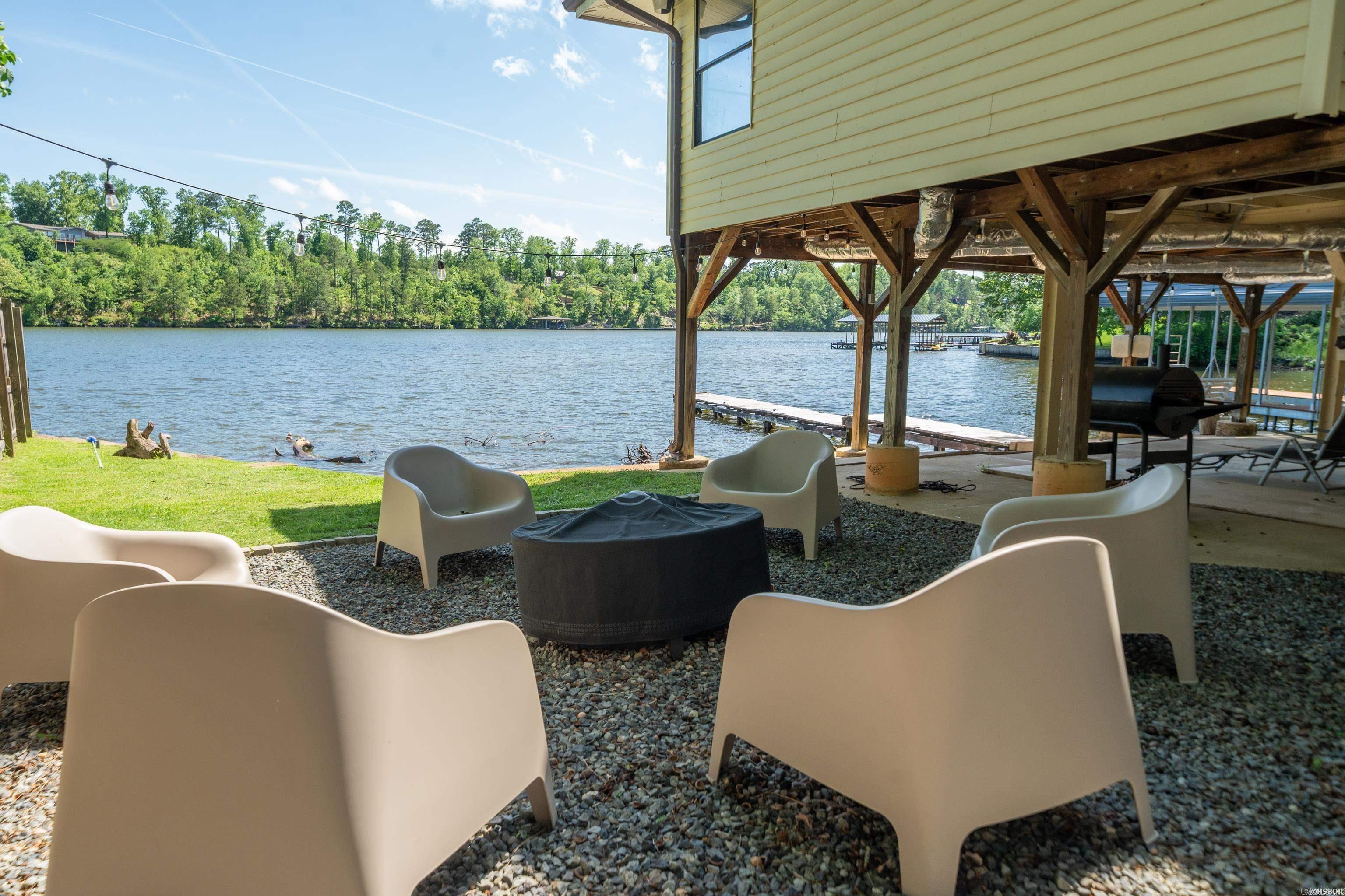 Lake Hamilton Shores #2 - Residential