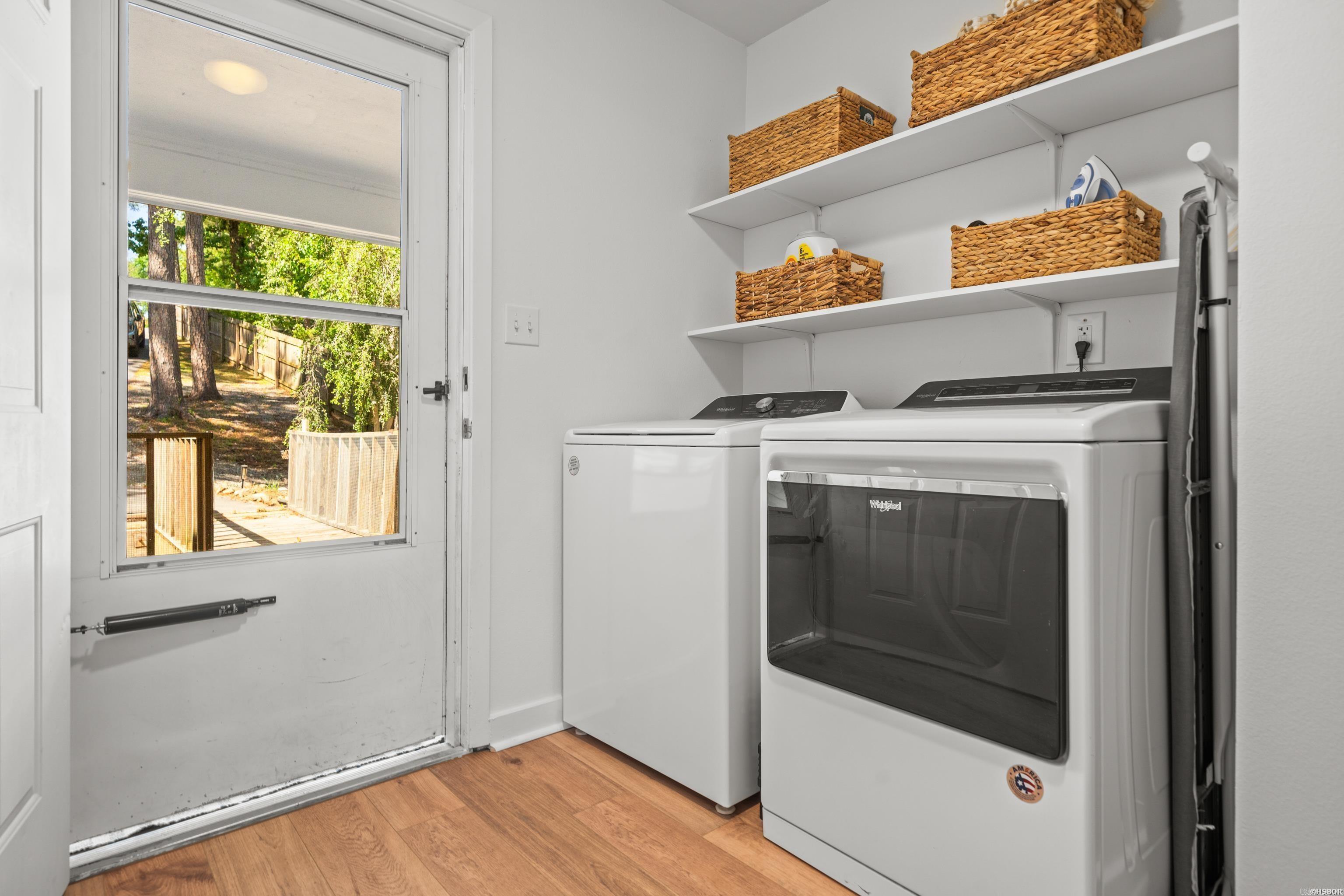 Lake Hamilton Shores #2 - Residential