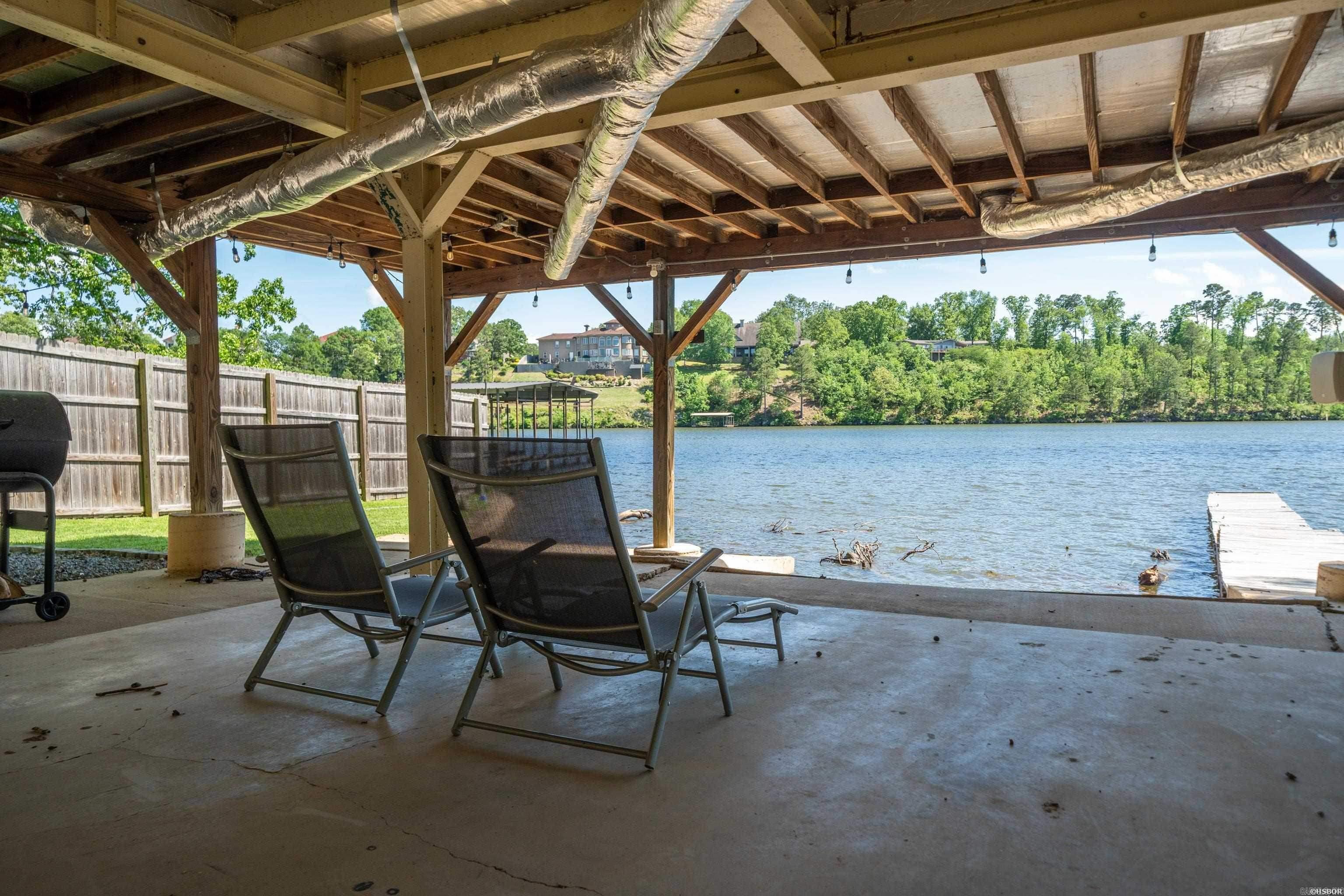 Lake Hamilton Shores #2 - Residential