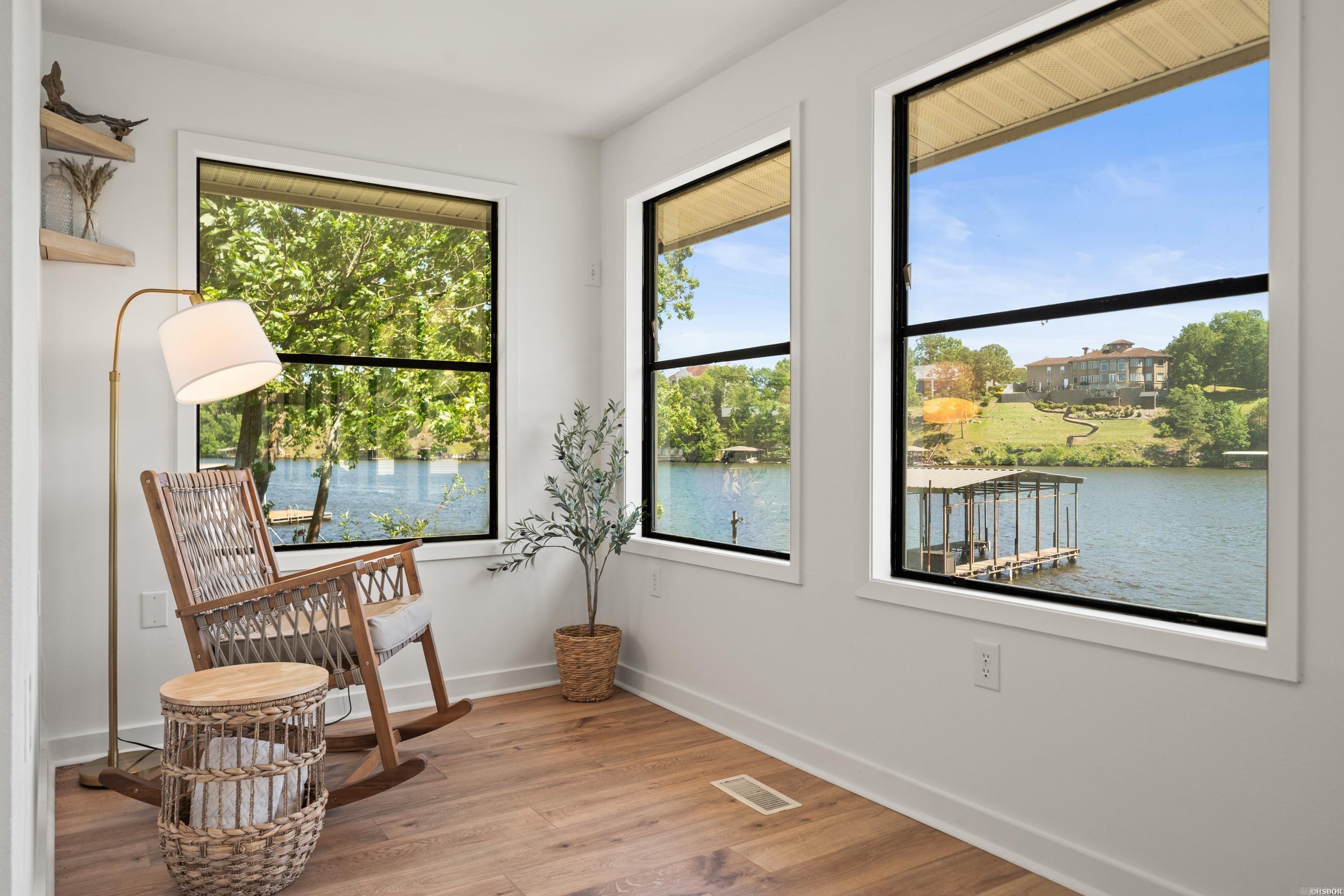 Lake Hamilton Shores #2 - Residential
