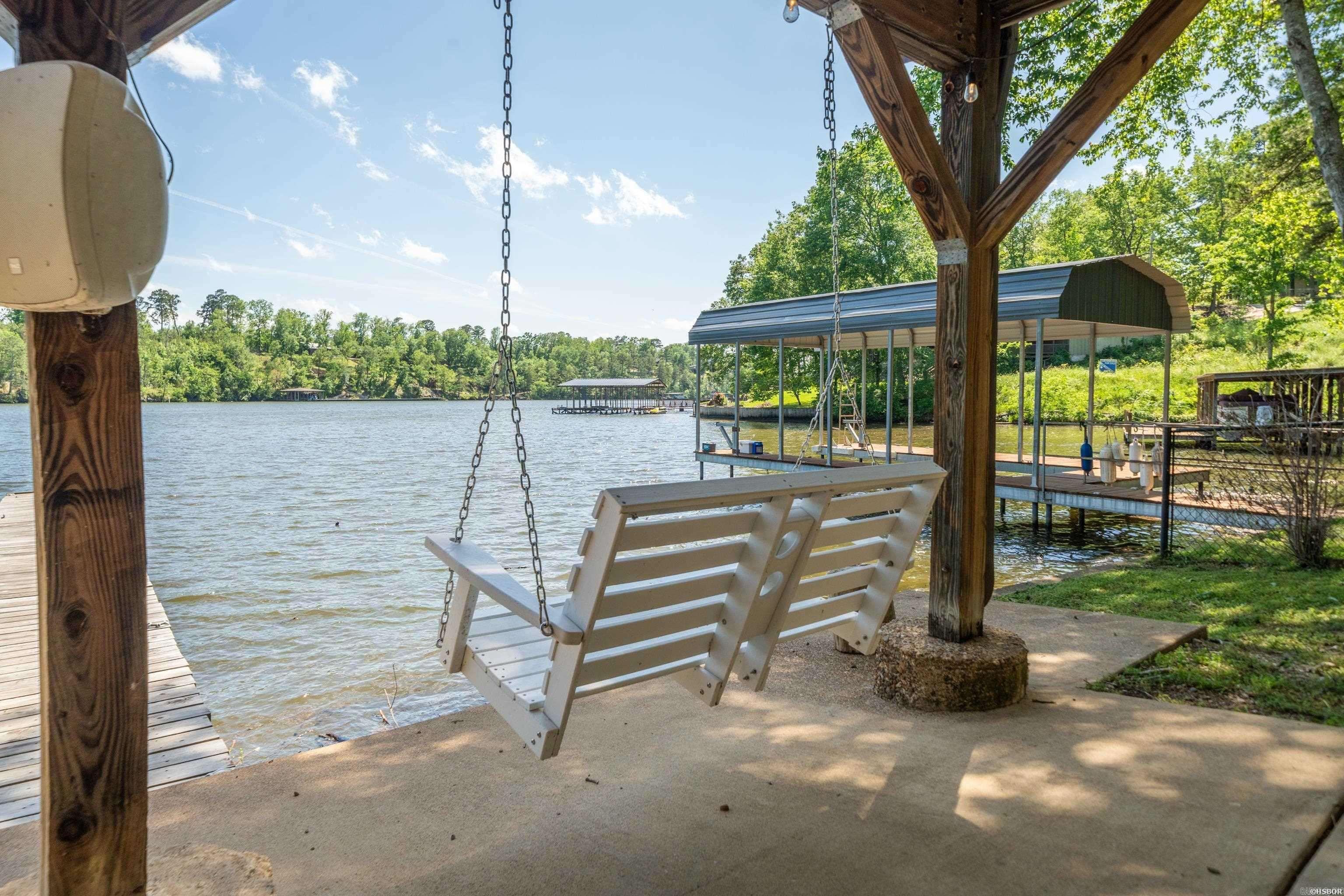 Lake Hamilton Shores #2 - Residential