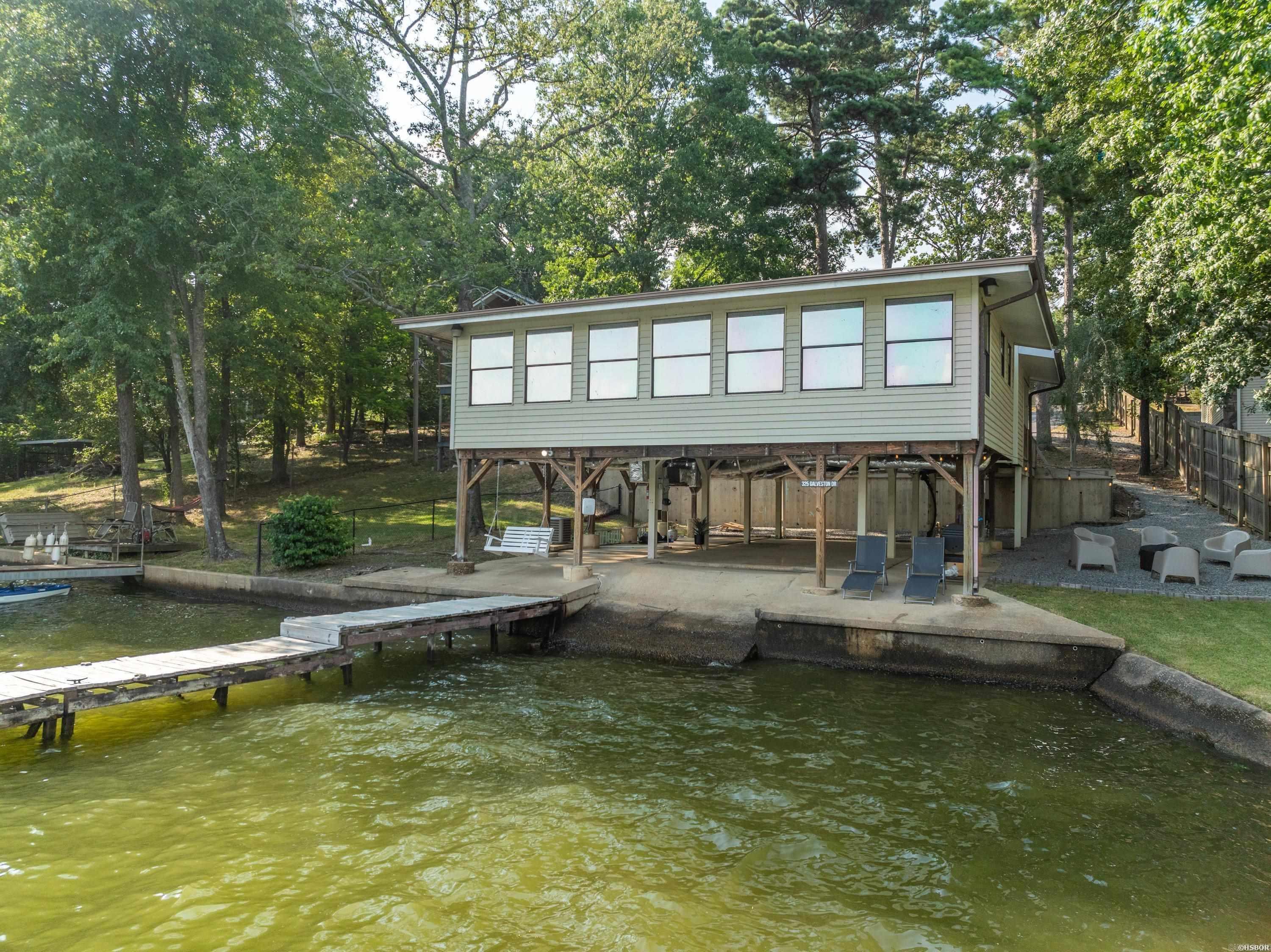 Lake Hamilton Shores #2 - Residential