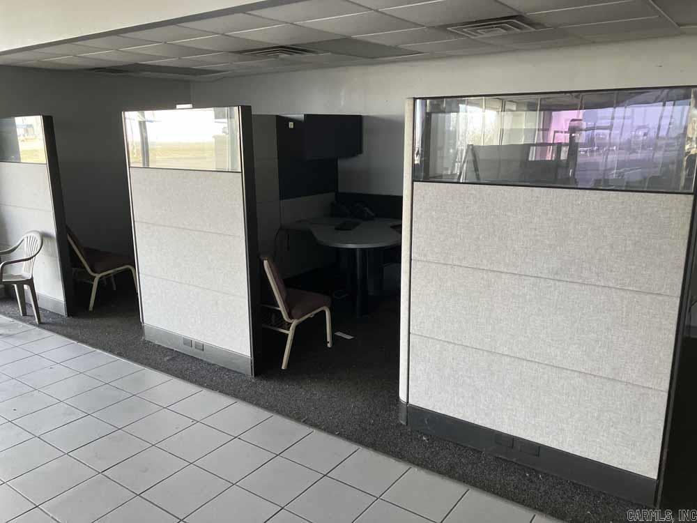 Metes & Bounds - Commercial Sale
