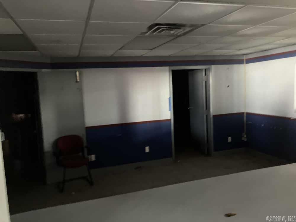 Metes & Bounds - Commercial Sale