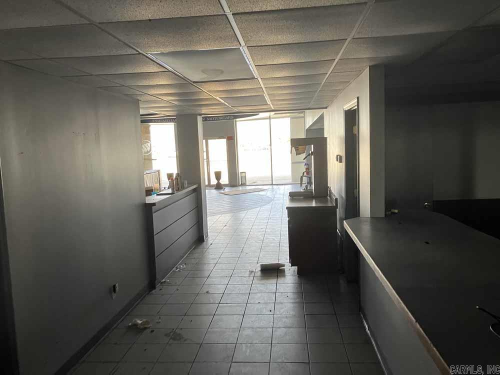 Metes & Bounds - Commercial Sale