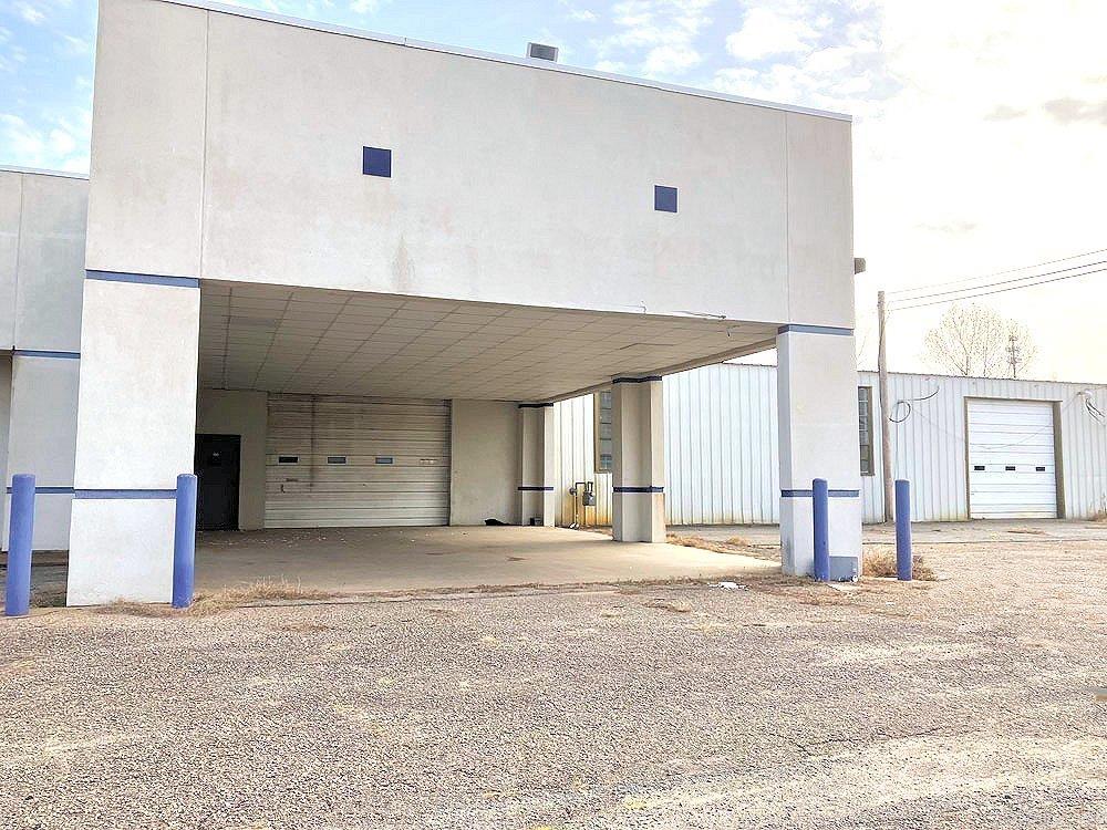 Metes & Bounds - Commercial Sale