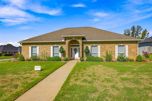 4116 WILDFLOWER LN, BENTON, AR 72015 - Image cec0012ef8e89dcfcc3016bc50eea136/500463050