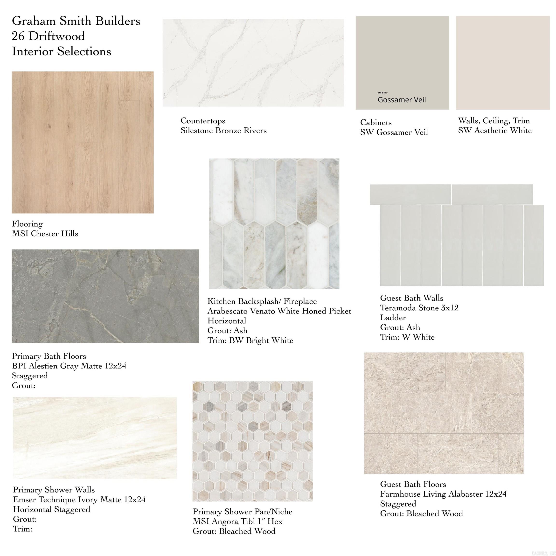 Edgewood Phase I - Residential