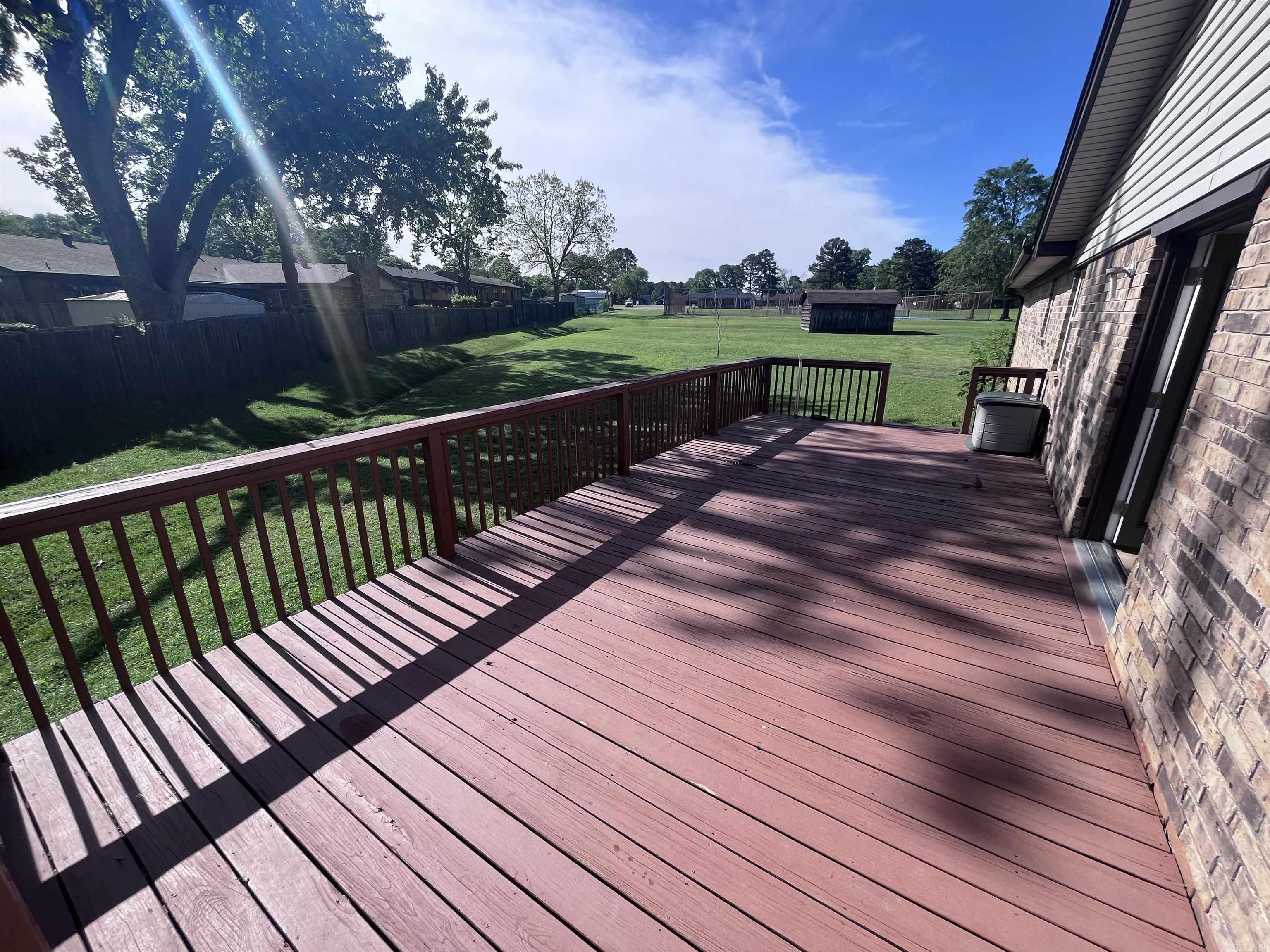 Stonewall - Residential Lease