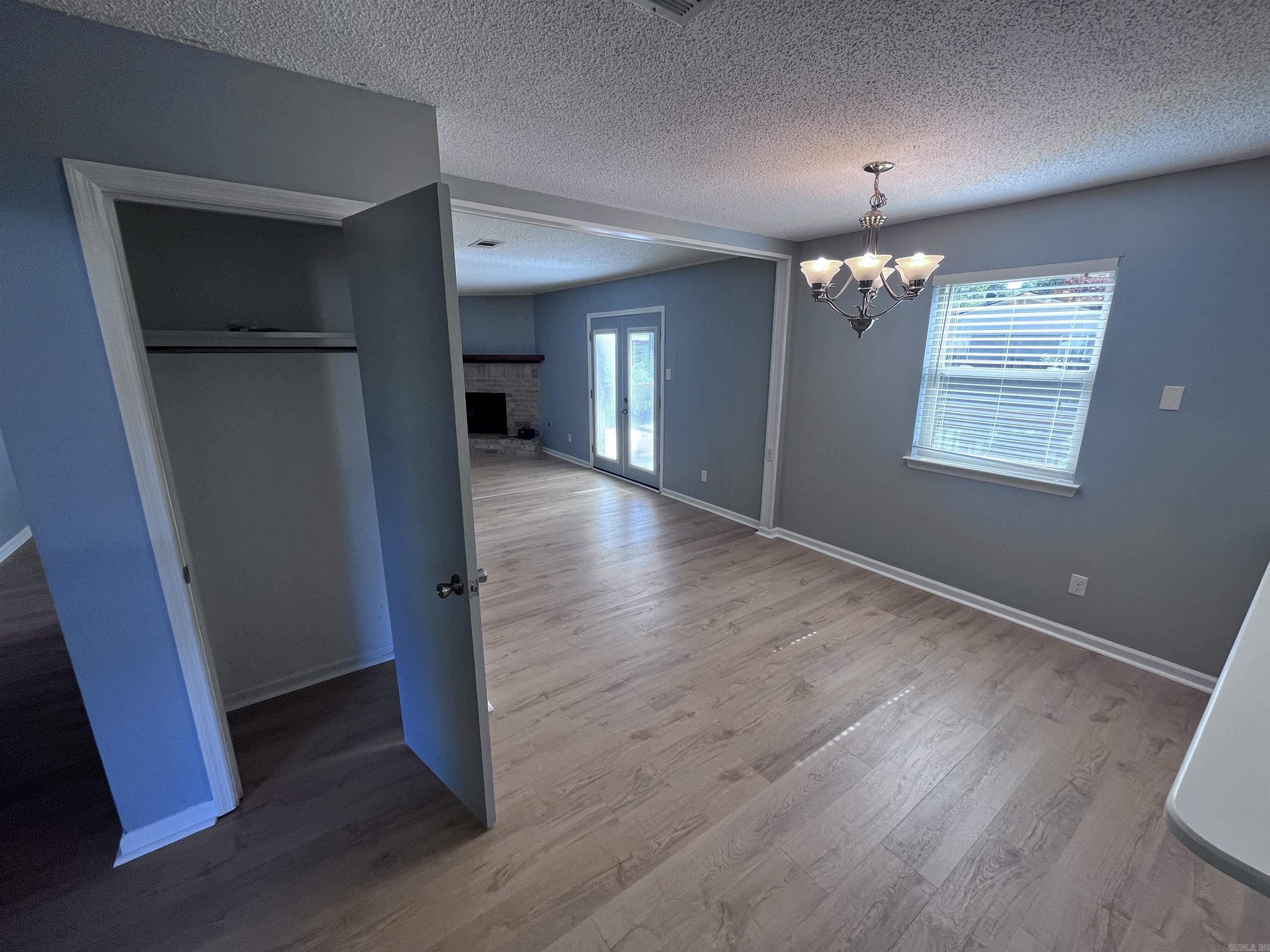 Stonewall - Residential Lease