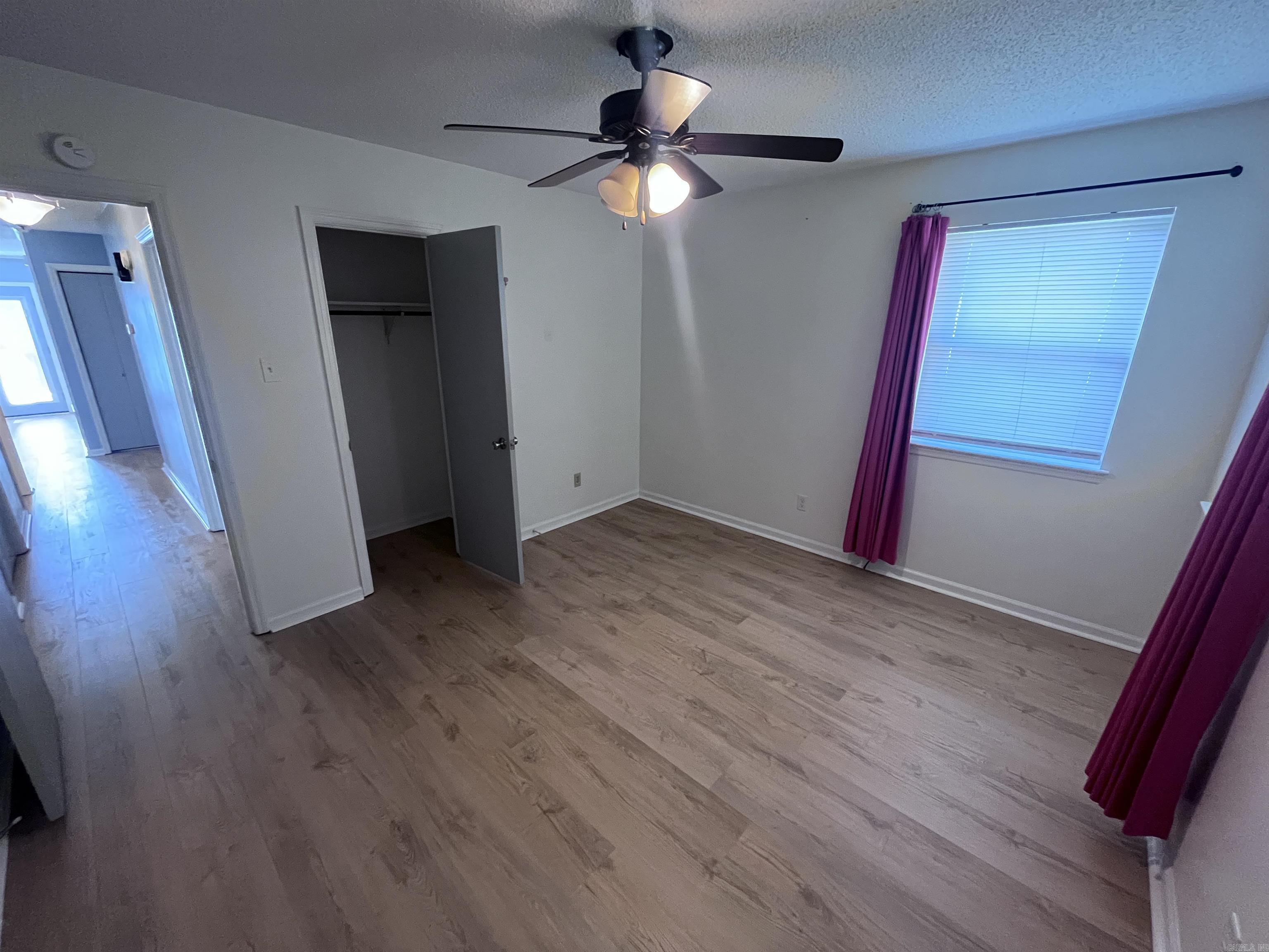 Stonewall - Residential Lease