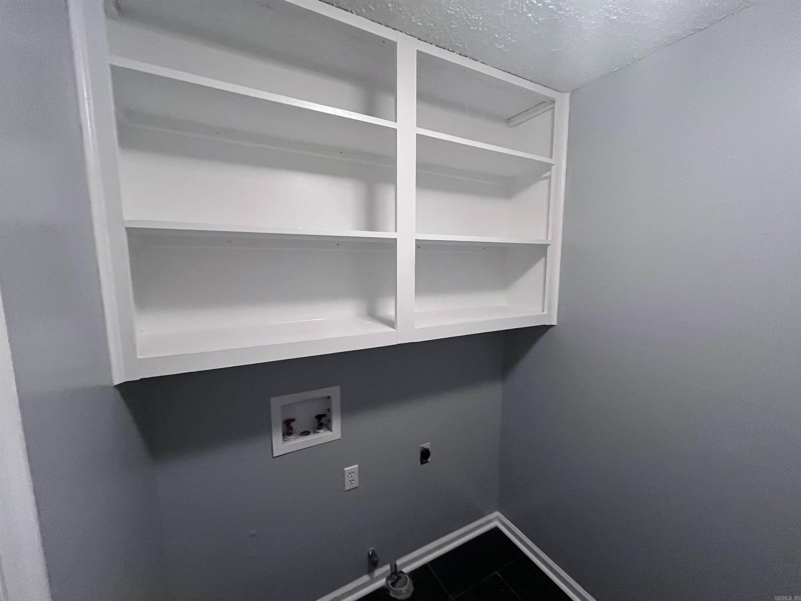 Stonewall - Residential Lease