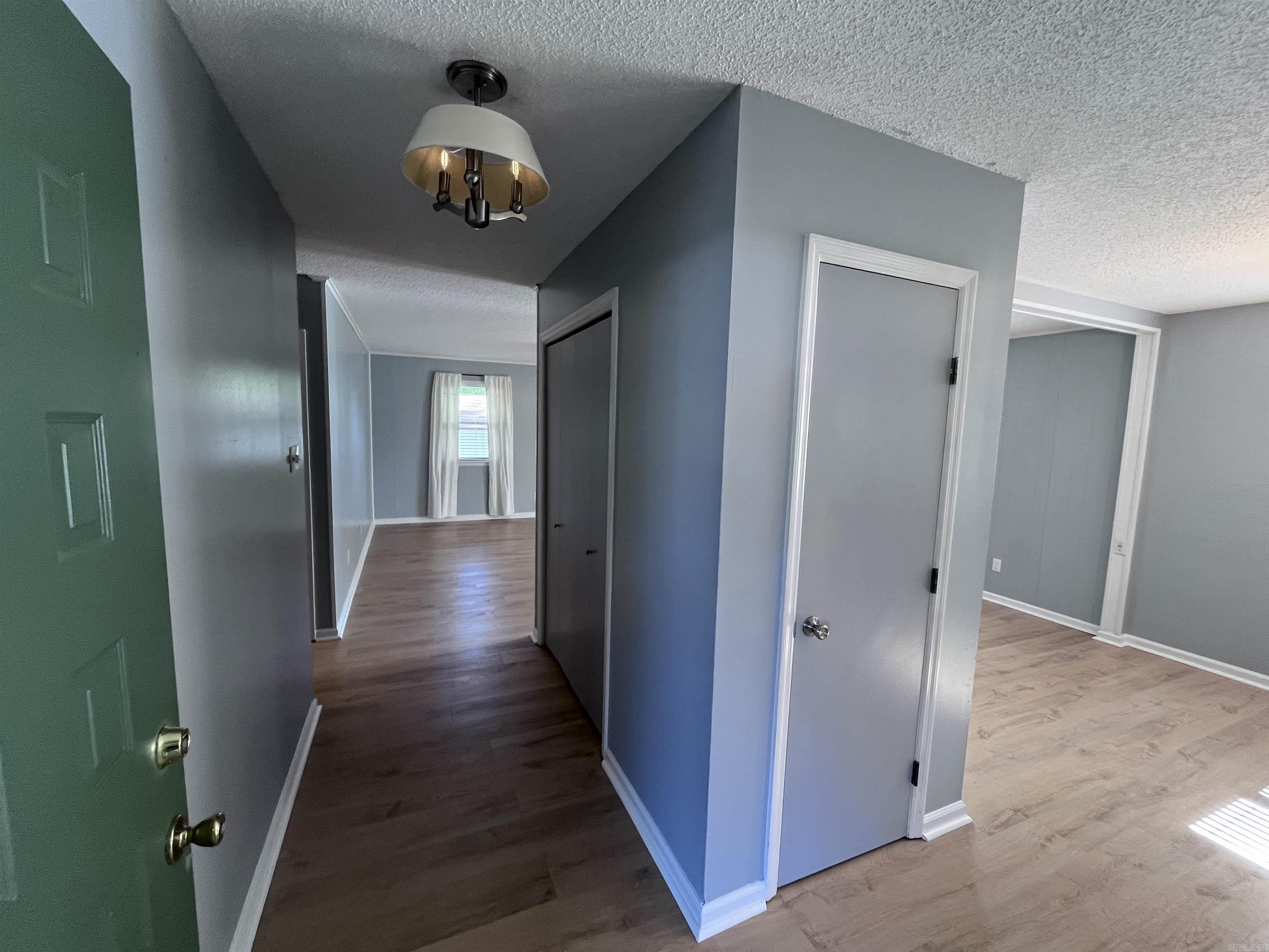 Stonewall - Residential Lease