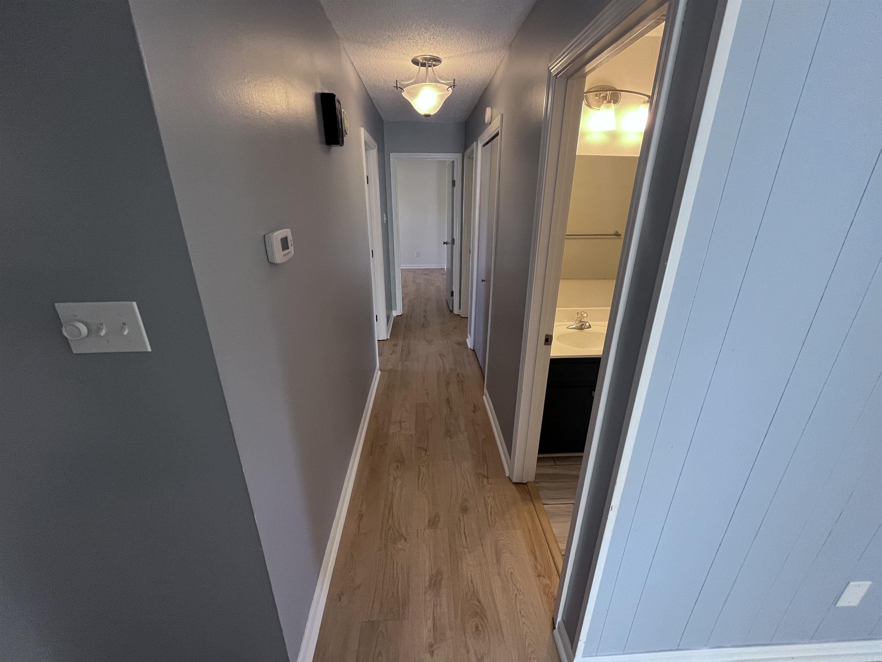 Stonewall - Residential Lease