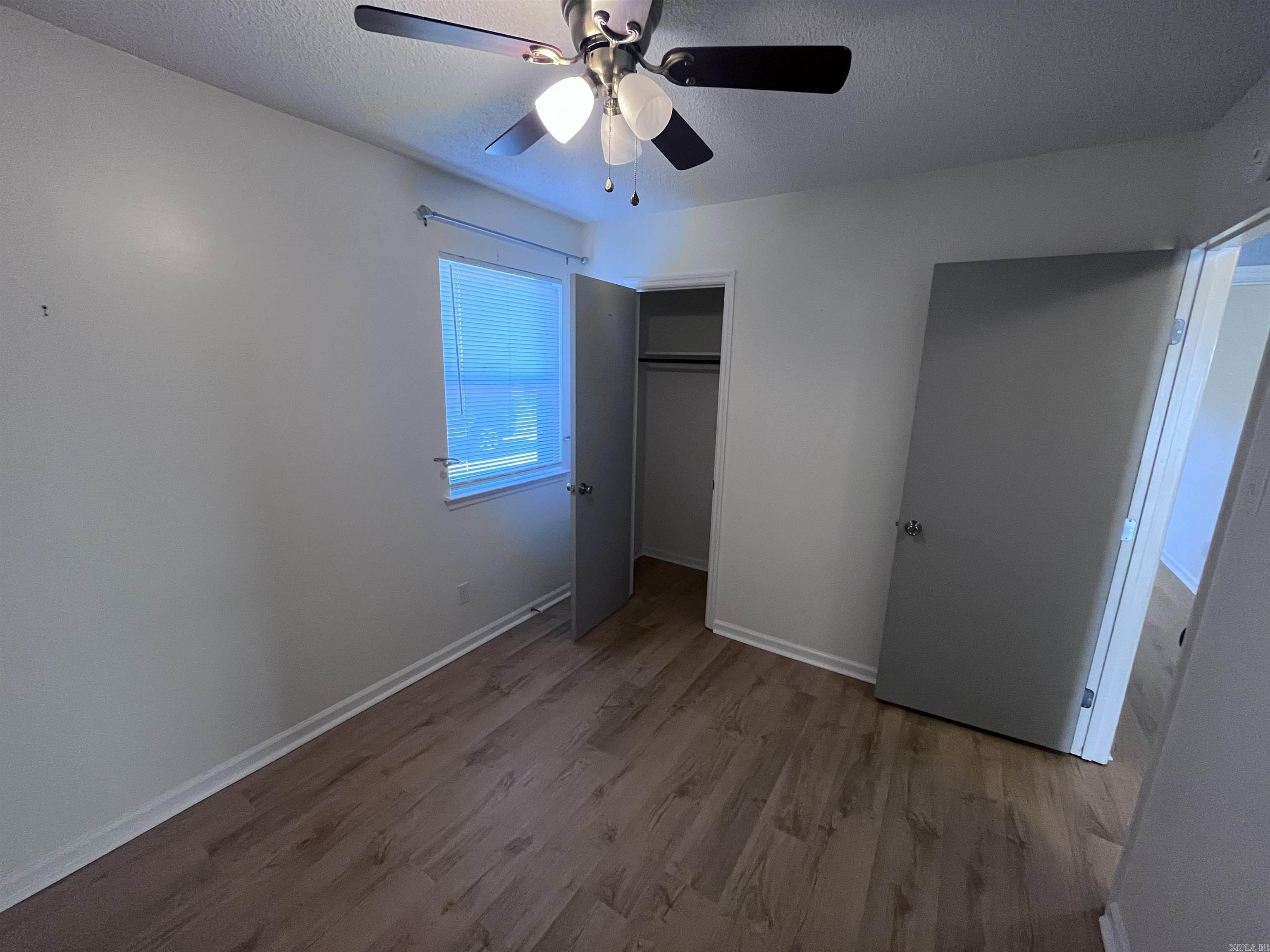 Stonewall - Residential Lease