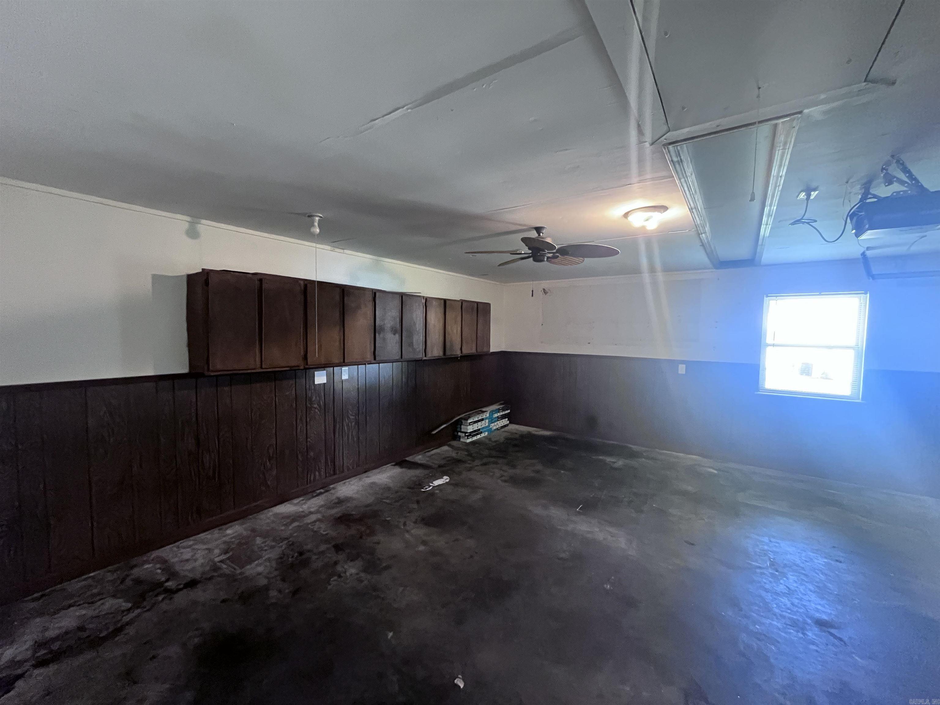 Stonewall - Residential Lease