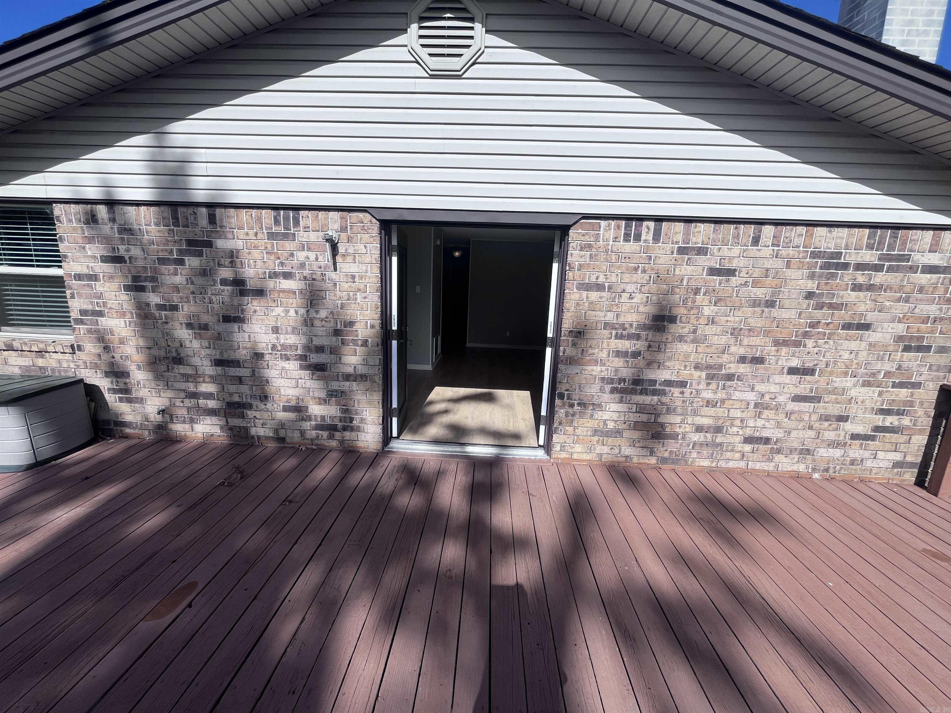 Stonewall - Residential Lease