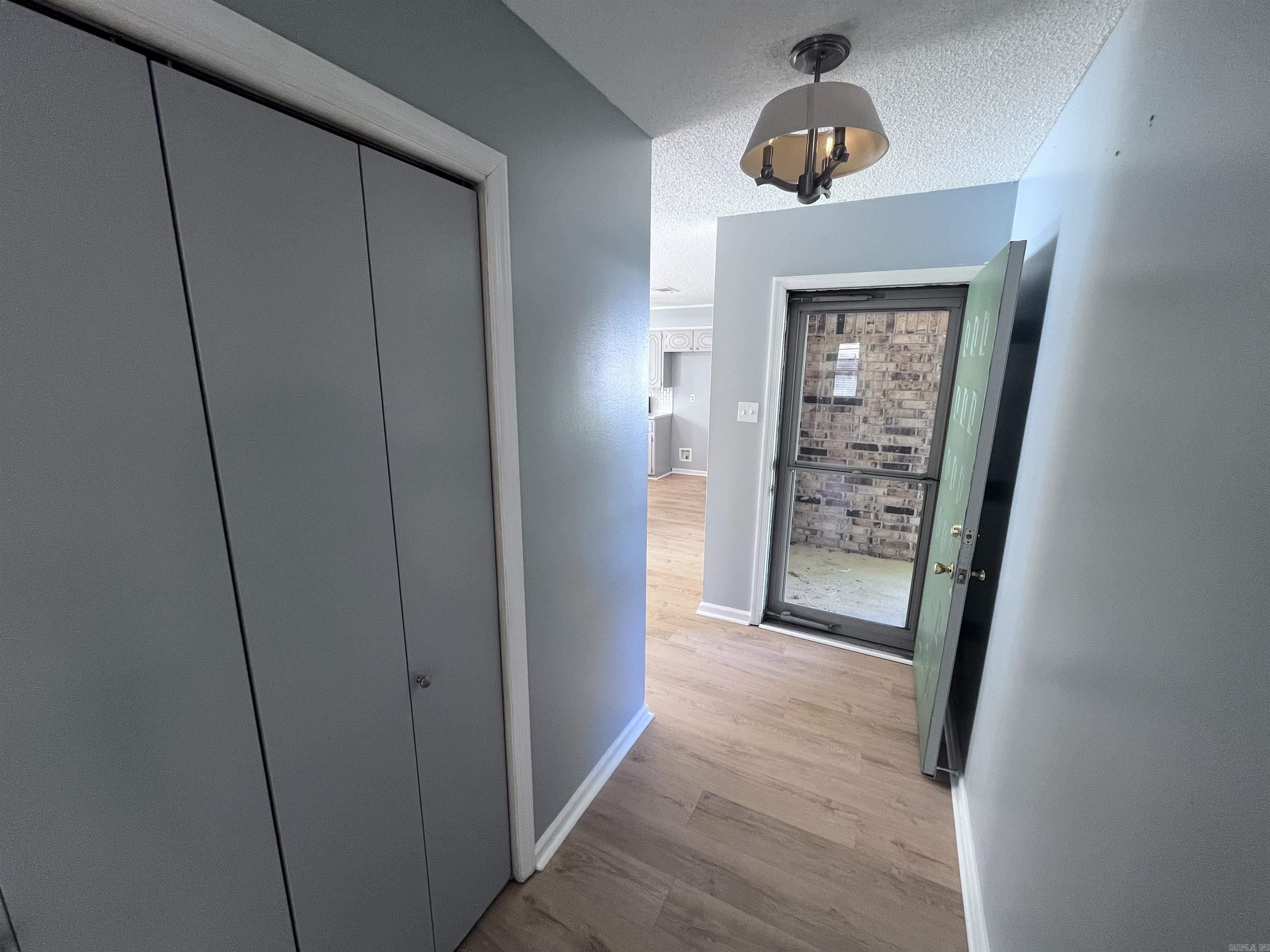 Stonewall - Residential Lease