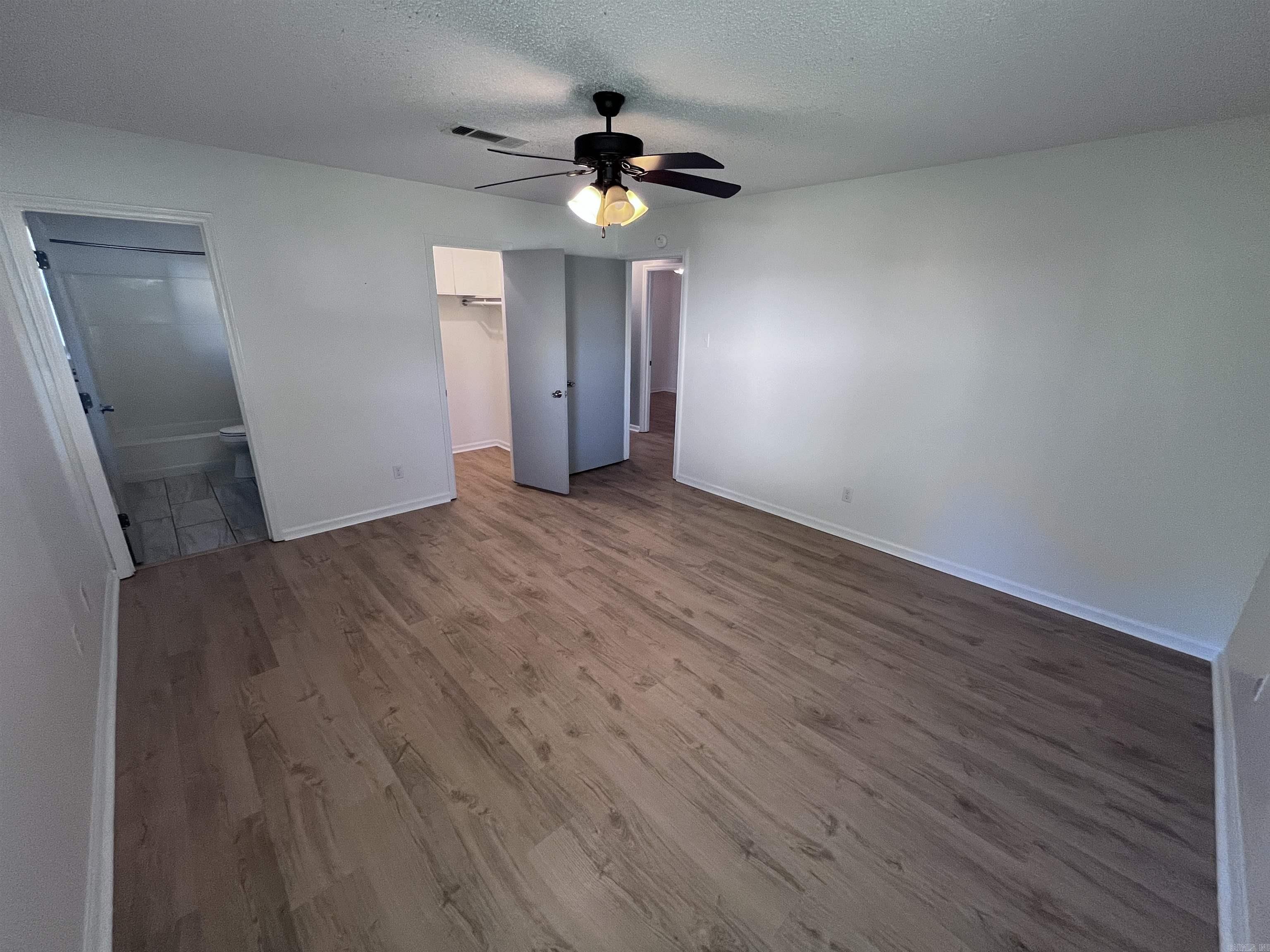 Stonewall - Residential Lease