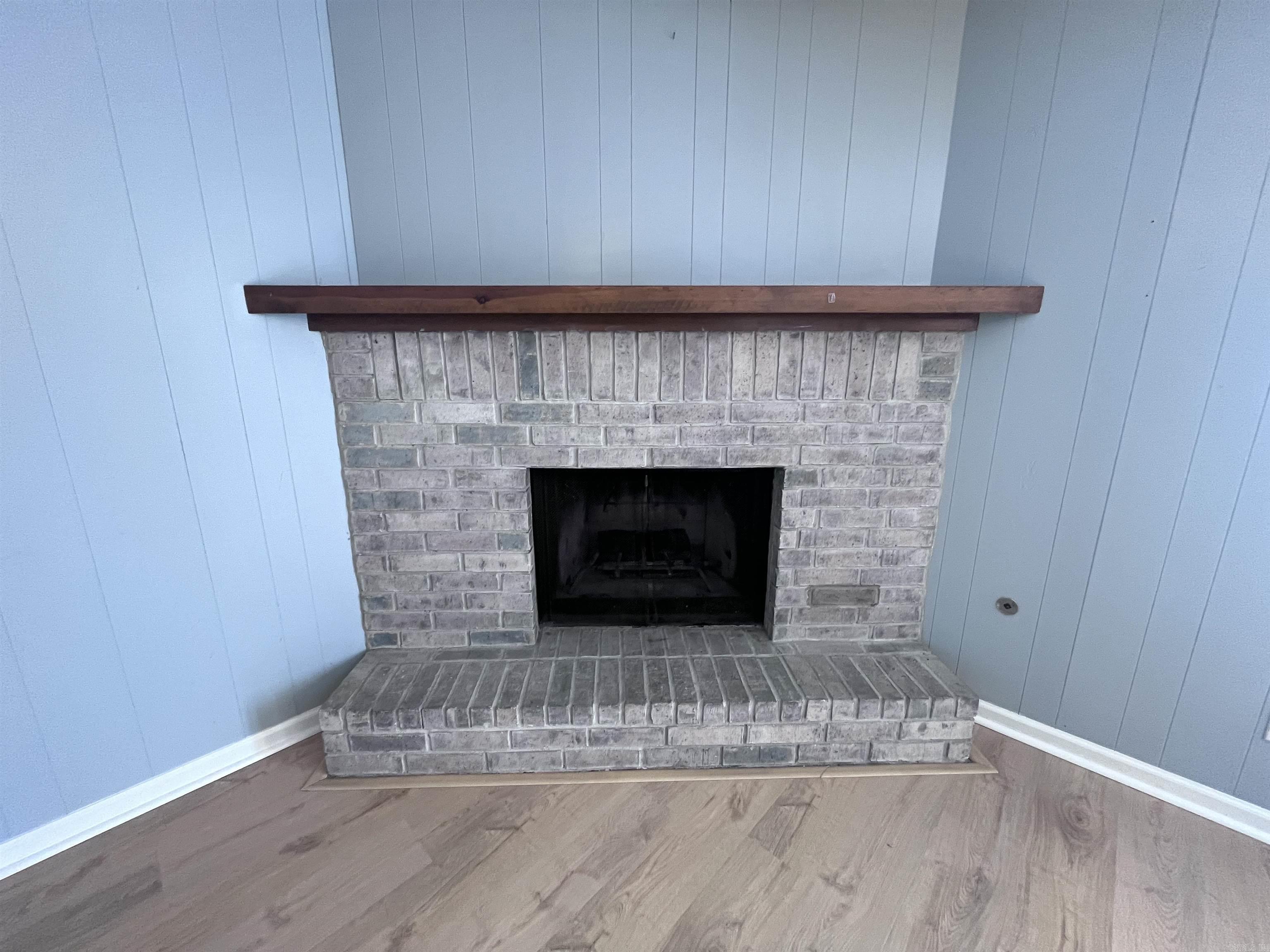 Stonewall - Residential Lease