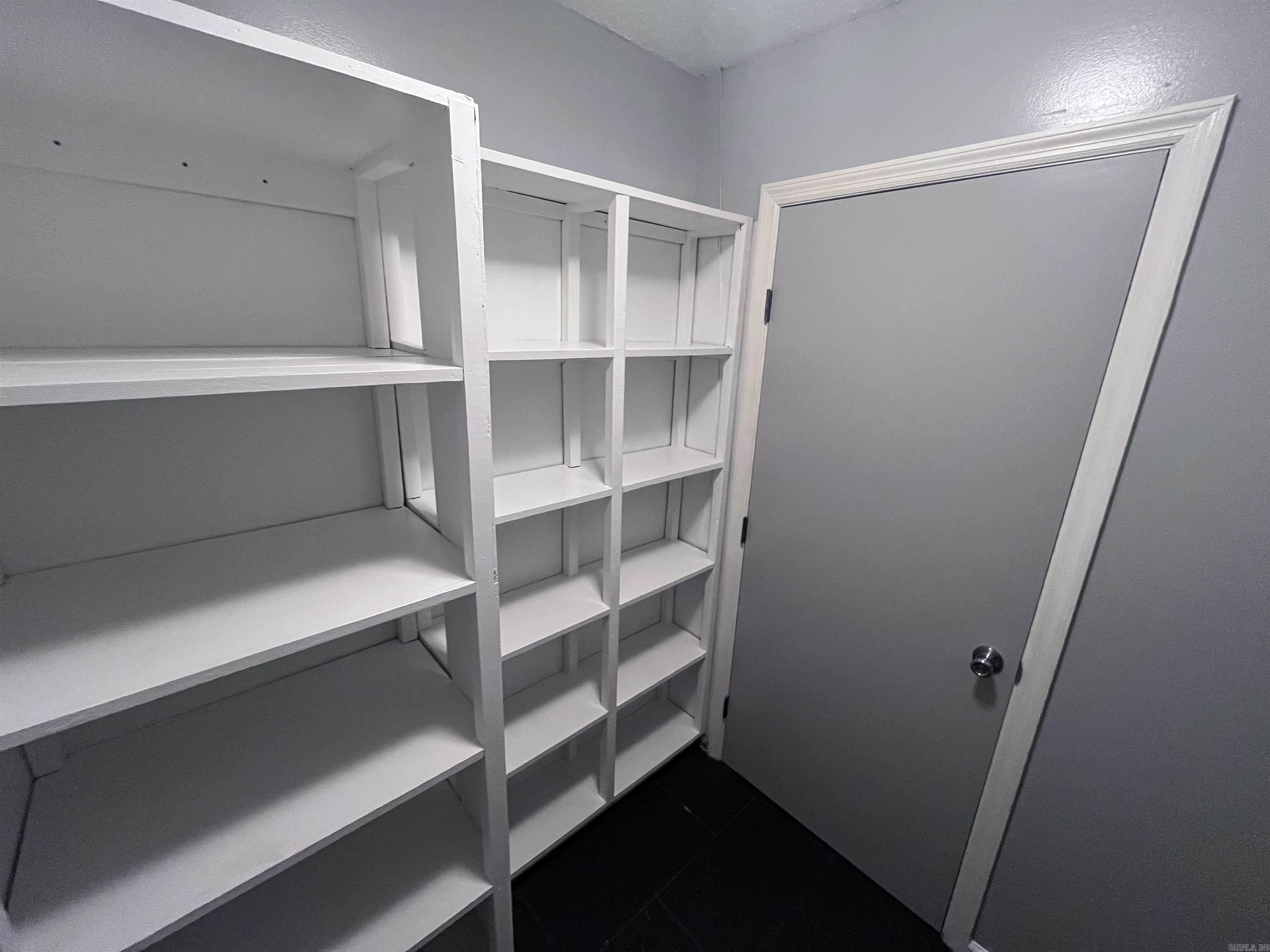 Stonewall - Residential Lease