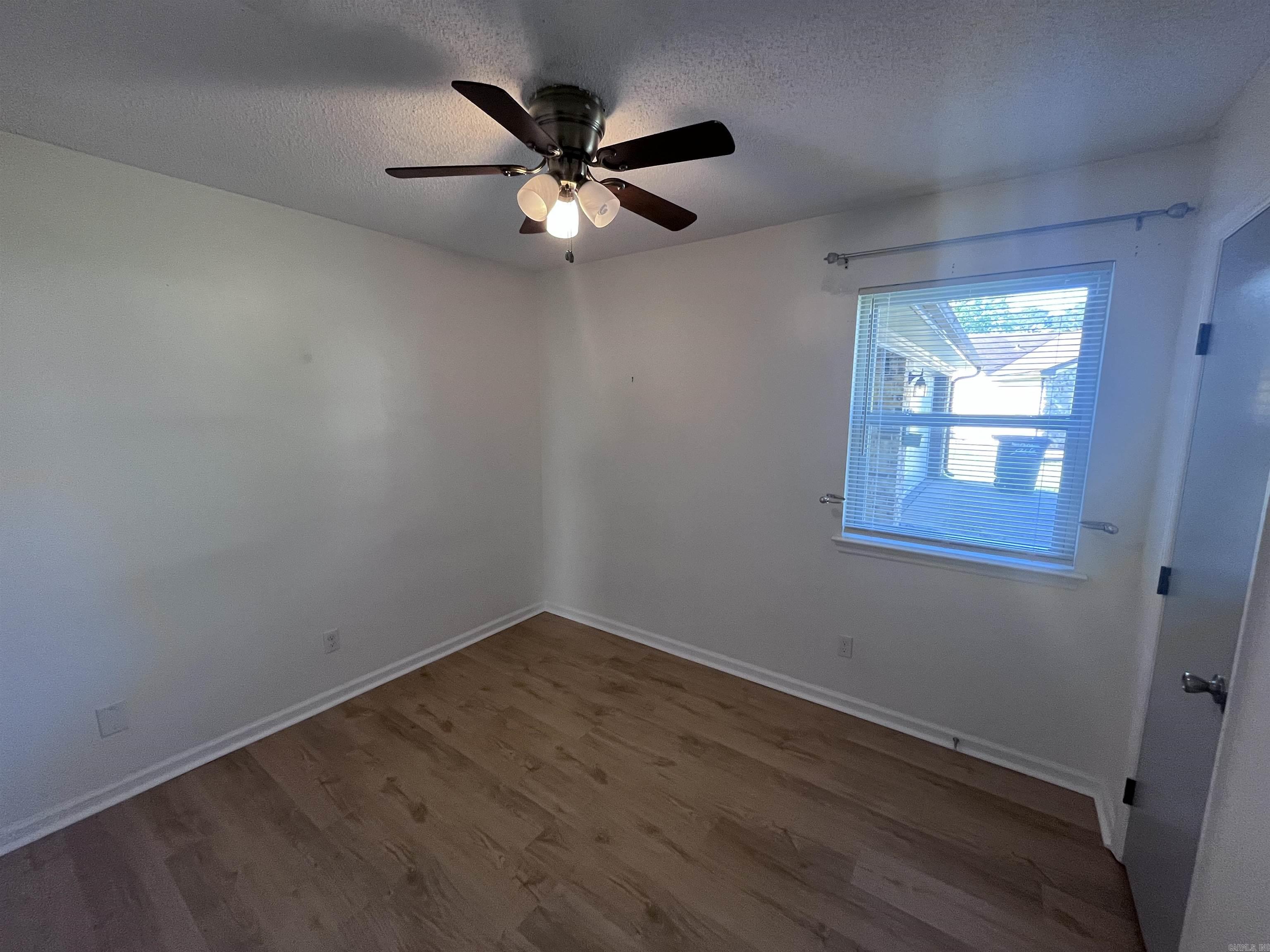 Stonewall - Residential Lease