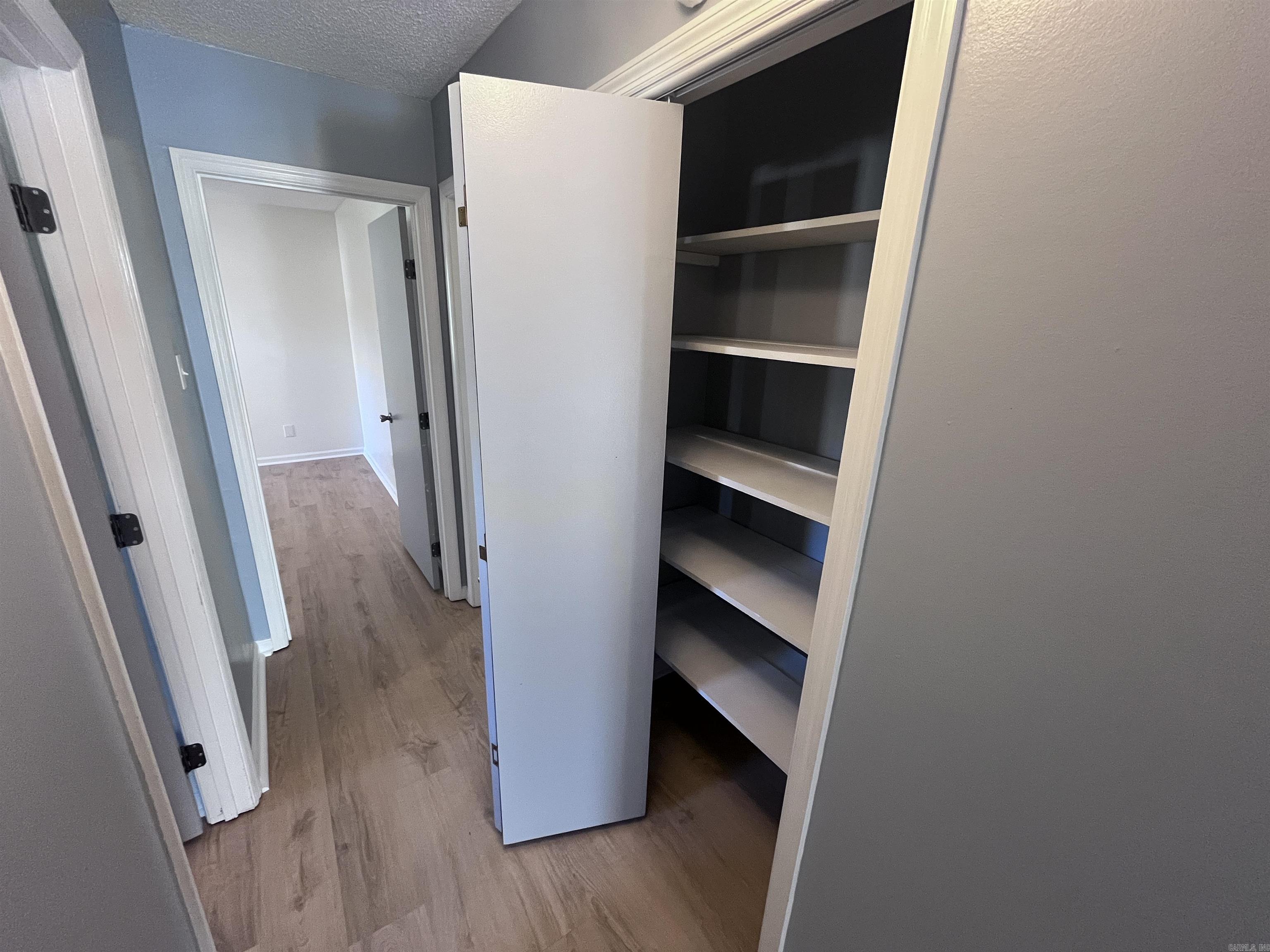 Stonewall - Residential Lease