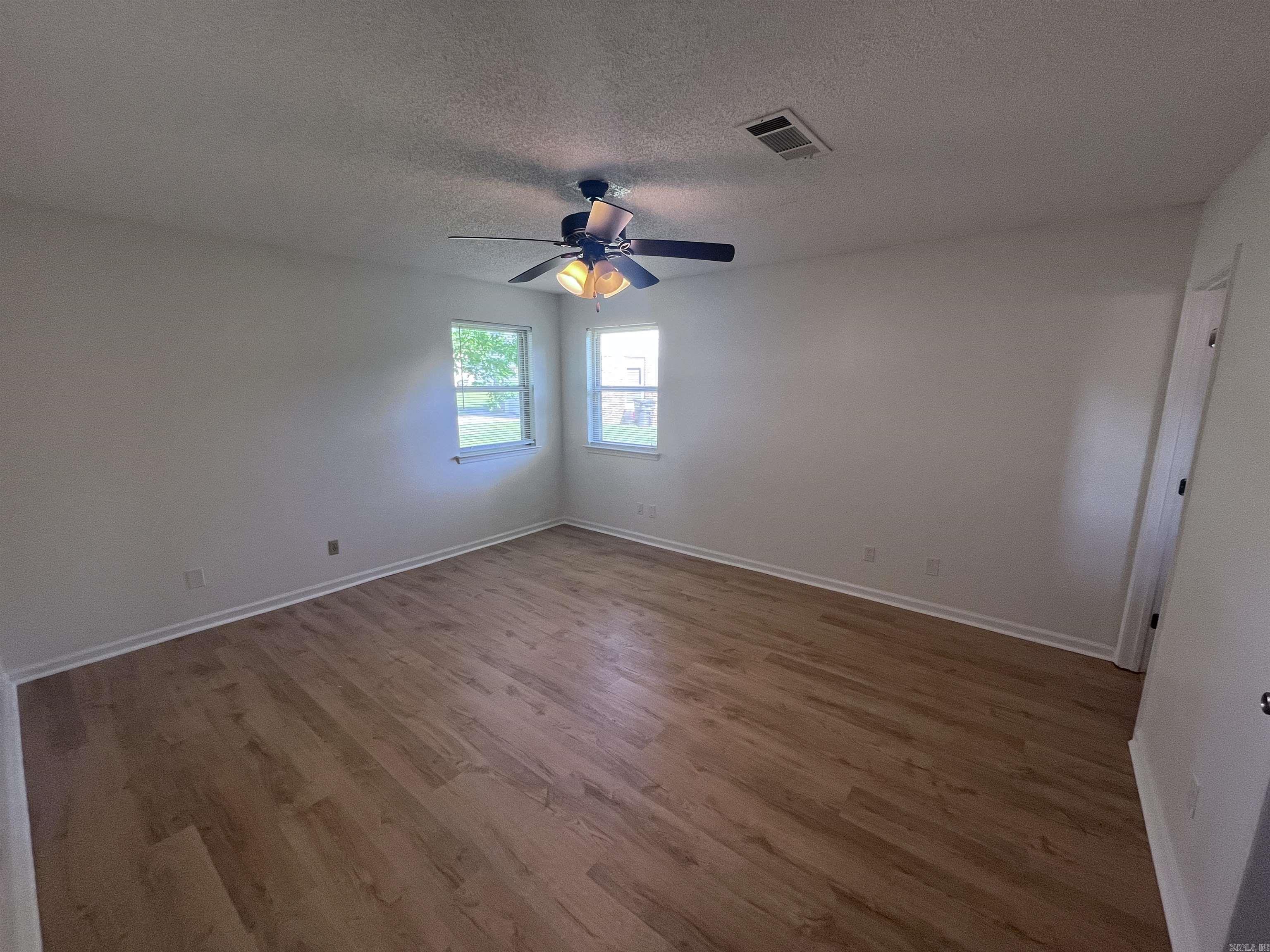 Stonewall - Residential Lease