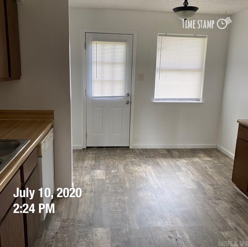 Metes & Bounds - Residential Lease