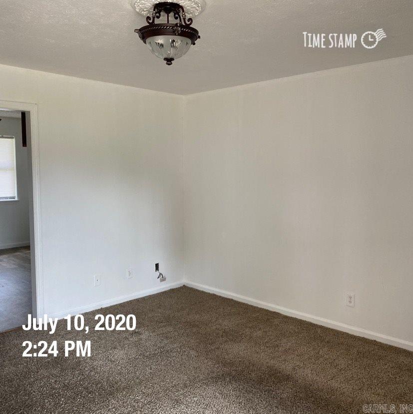 Metes & Bounds - Residential Lease