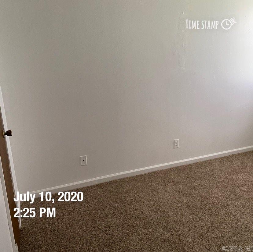 Metes & Bounds - Residential Lease