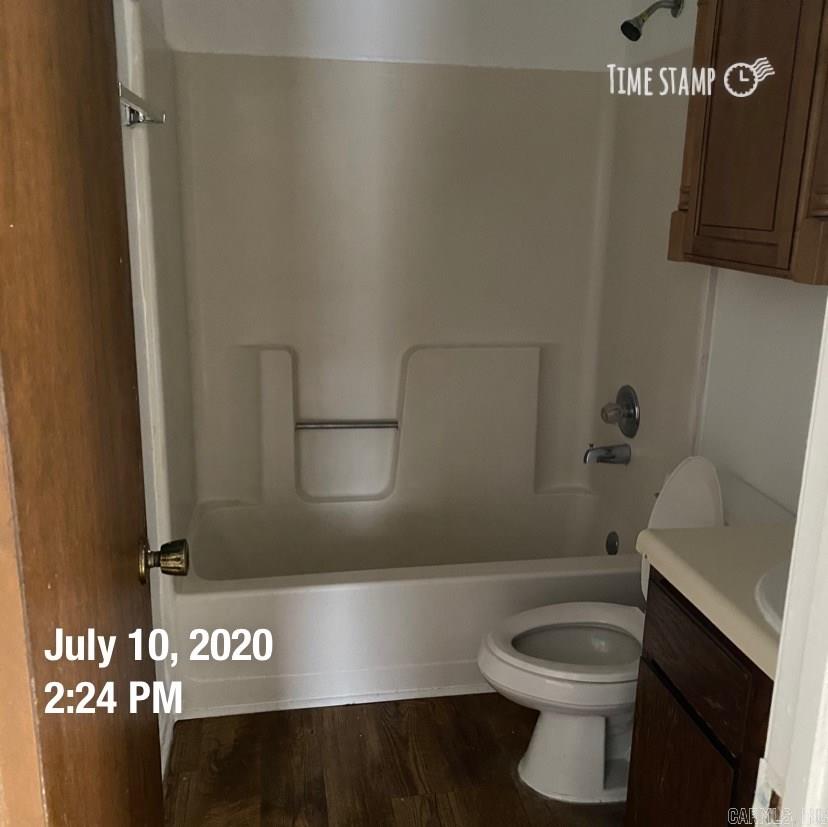 Metes & Bounds - Residential Lease