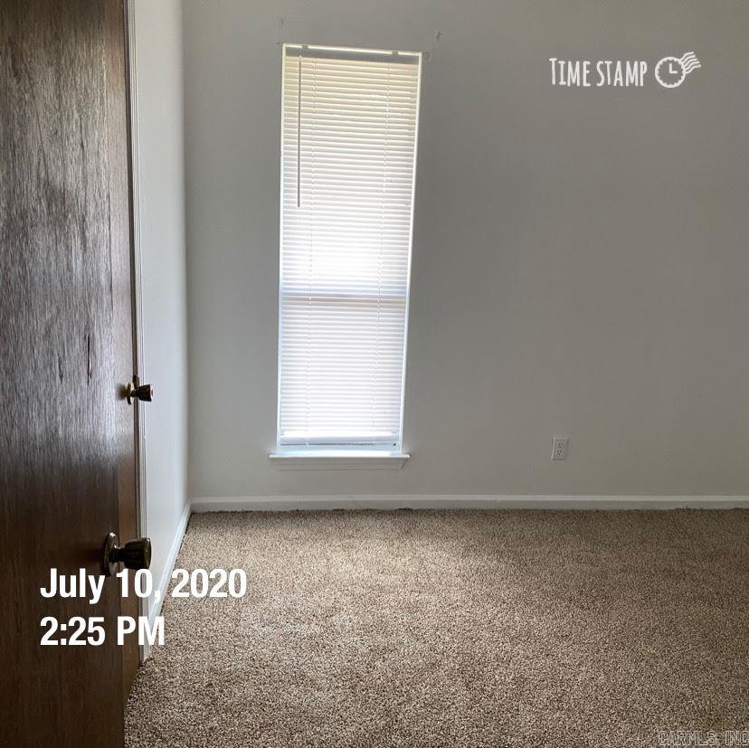 Metes & Bounds - Residential Lease