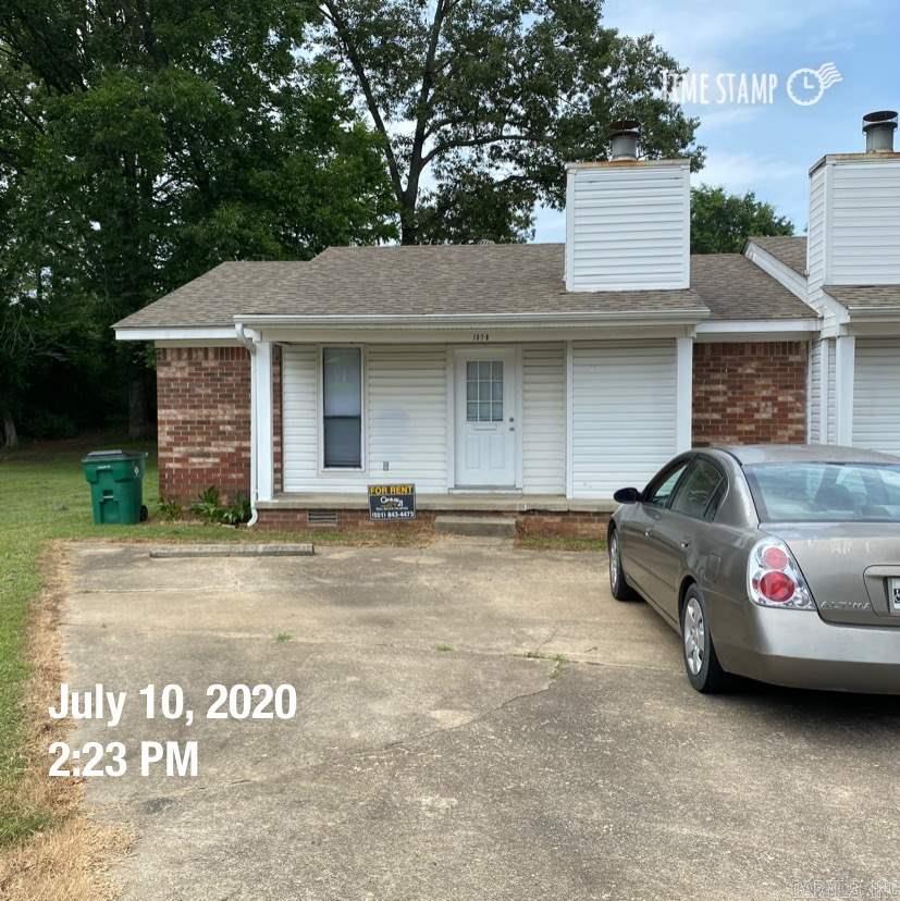 Metes & Bounds - Residential Lease