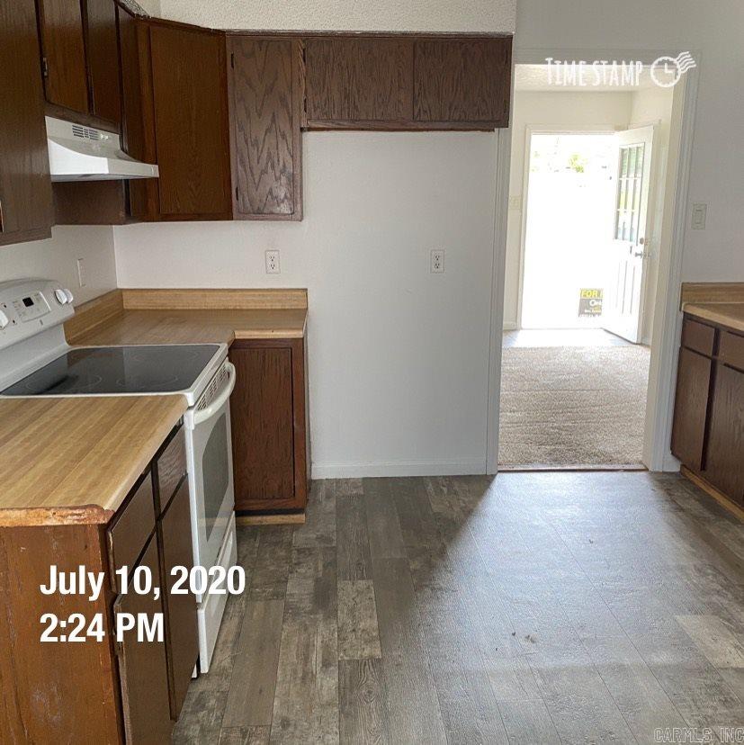 Metes & Bounds - Residential Lease