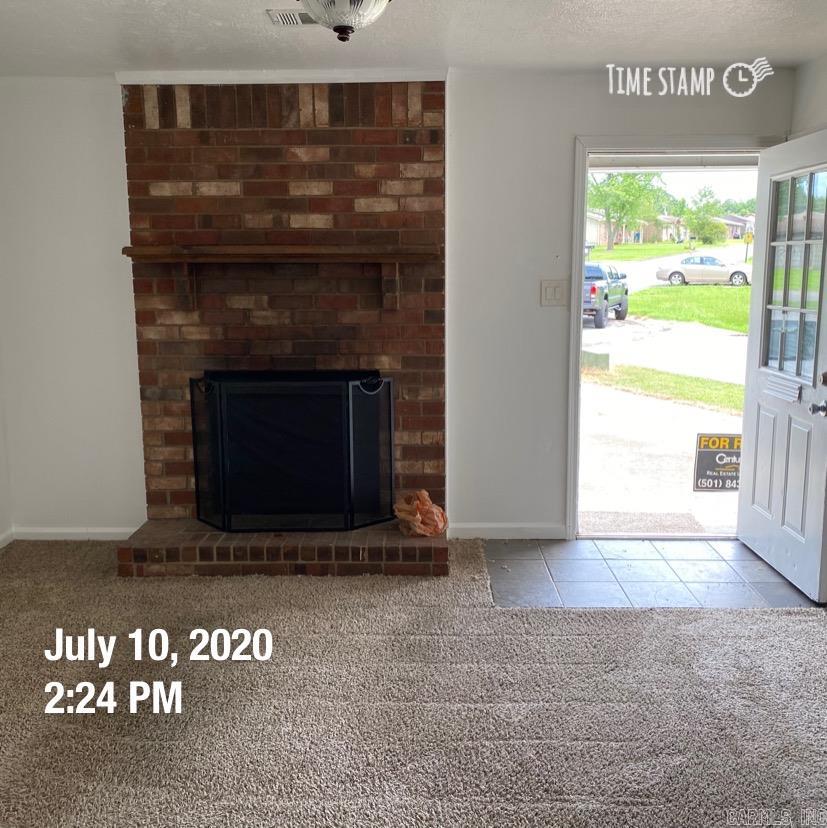 Metes & Bounds - Residential Lease