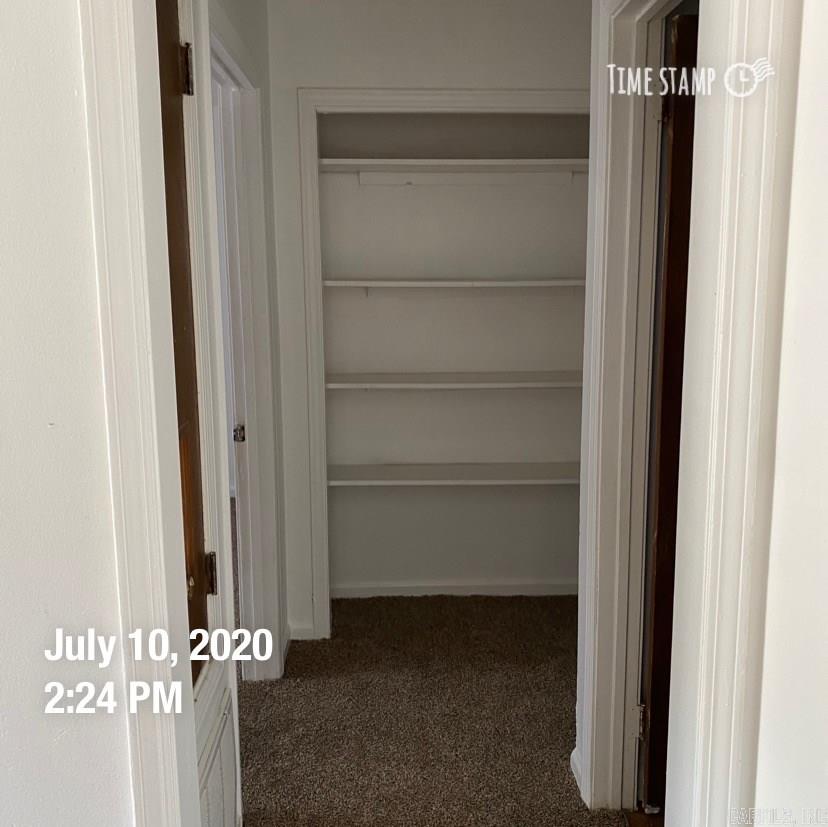 Metes & Bounds - Residential Lease