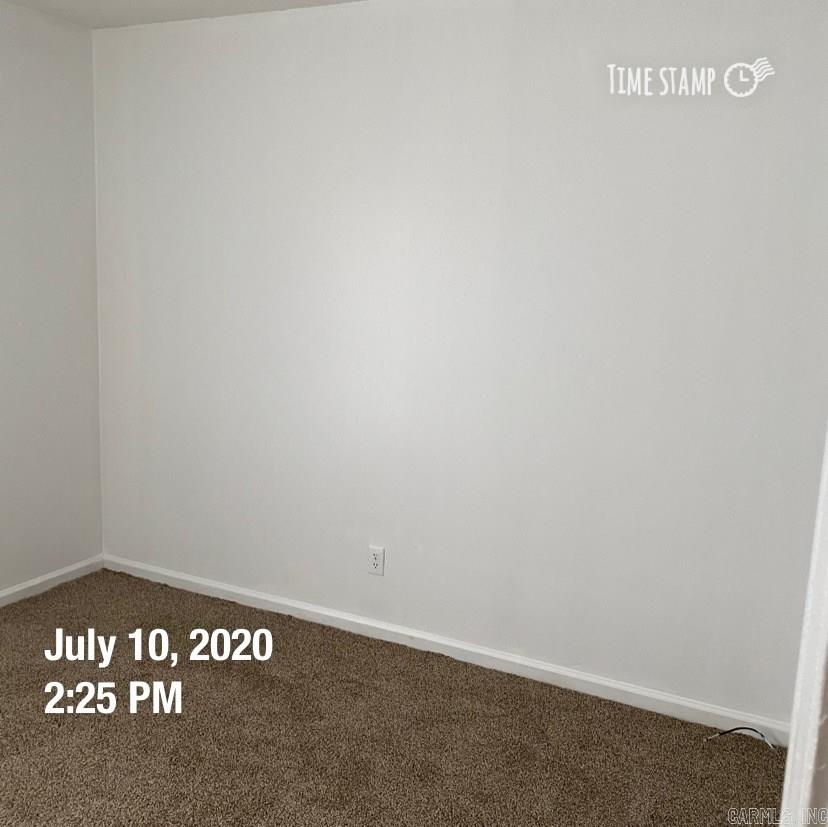 Metes & Bounds - Residential Lease