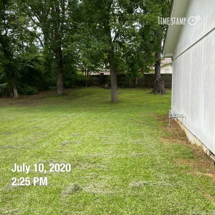 Metes & Bounds - Residential Lease