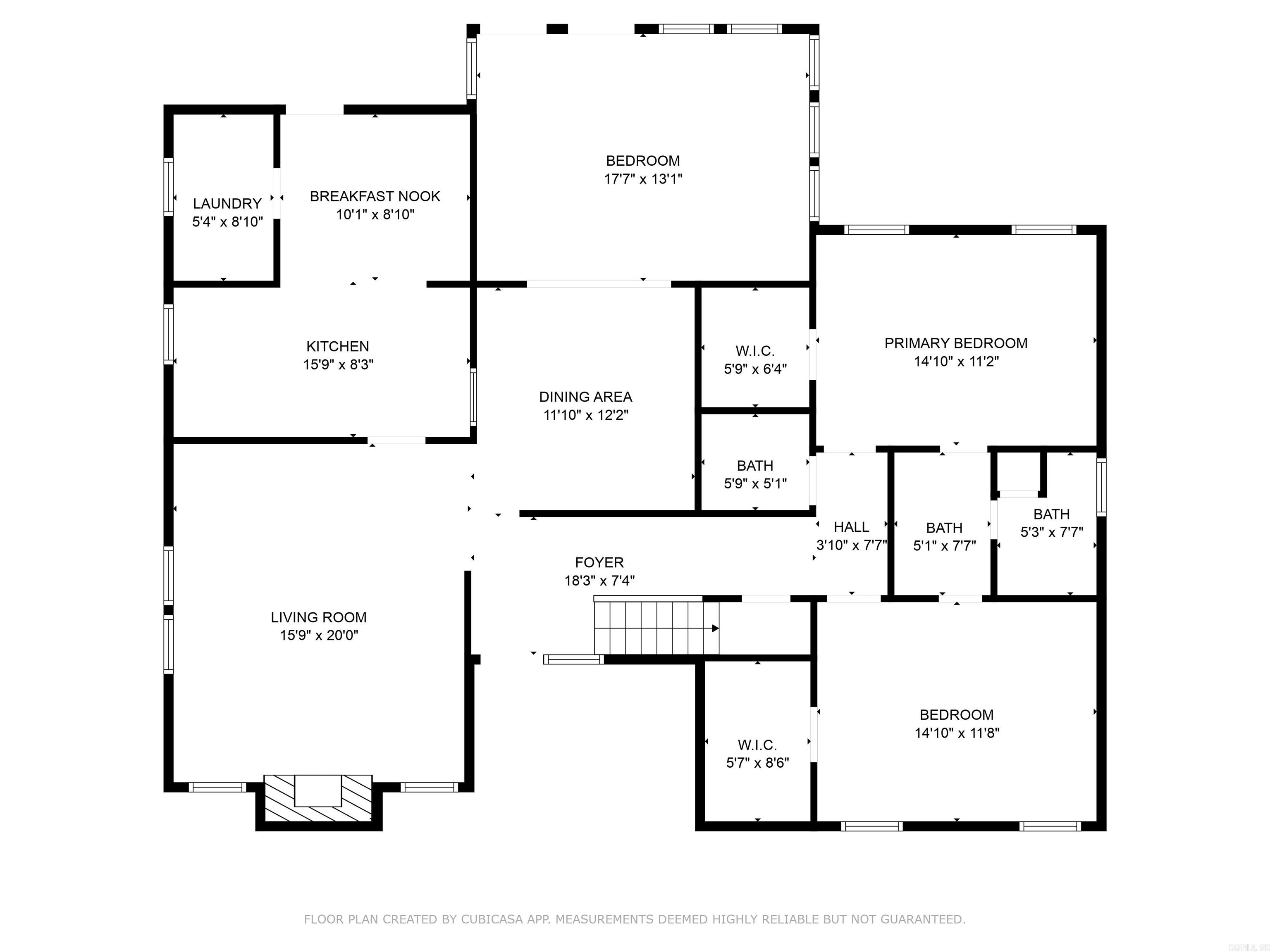 DIAMONDHEAD J - Residential