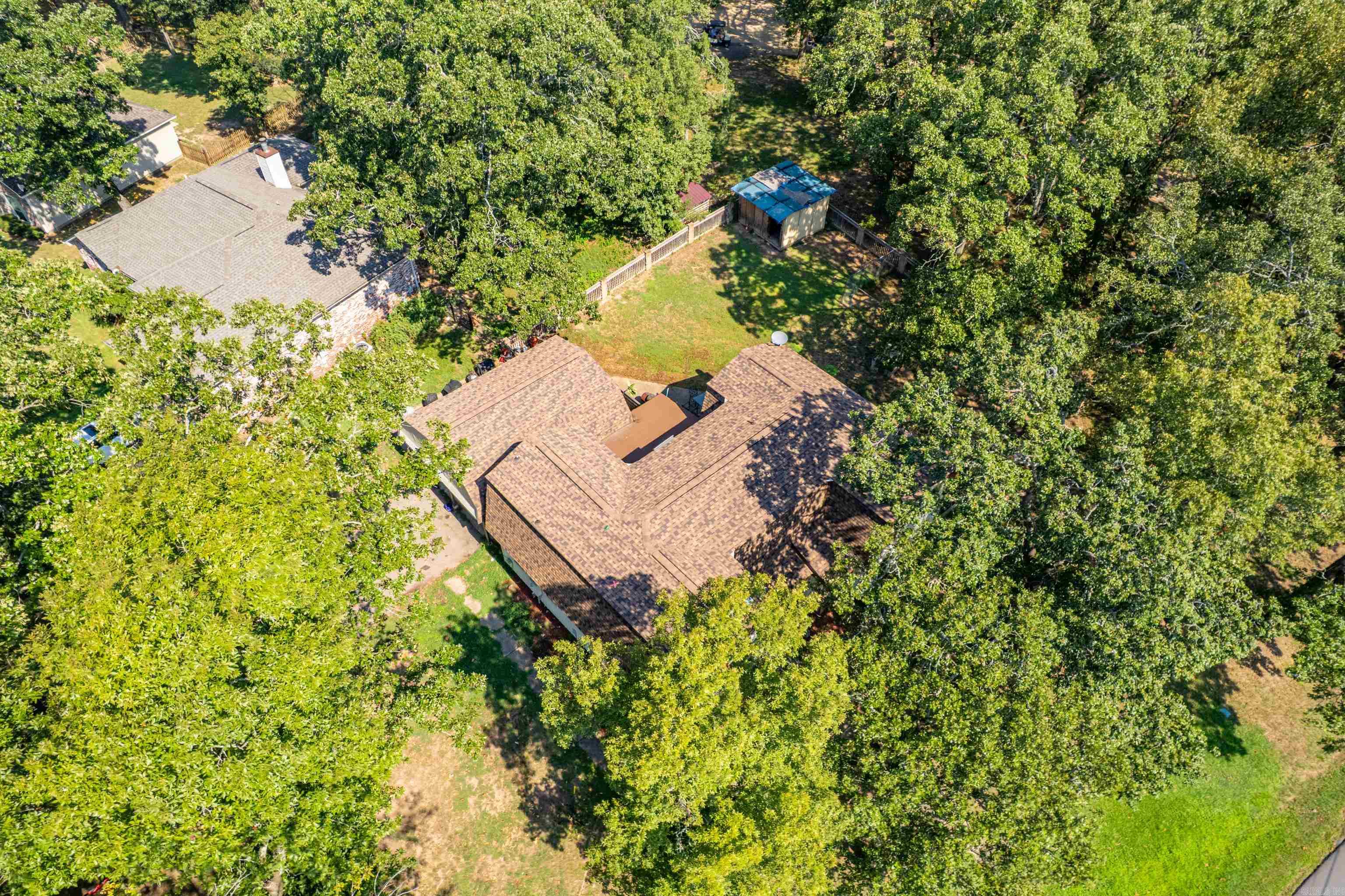 DIAMONDHEAD J - Residential