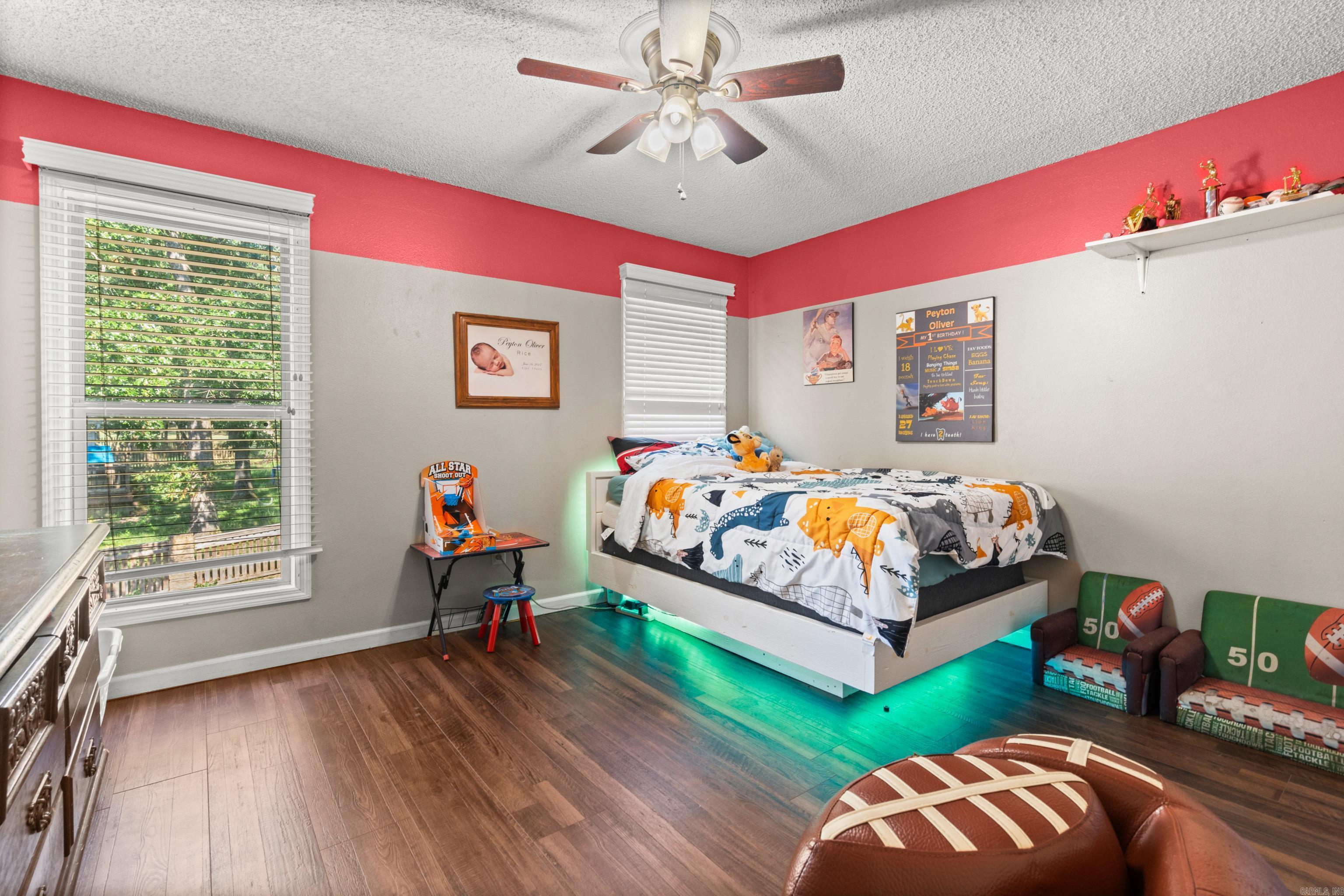 DIAMONDHEAD J - Residential