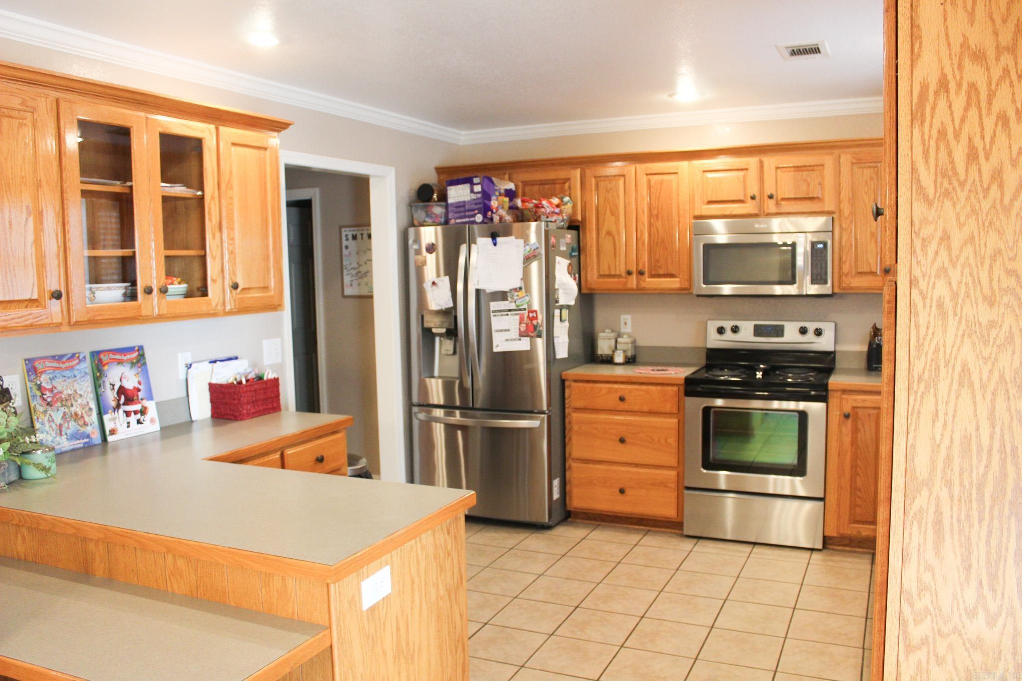 ROLLING MEADOWS (UNREC) - Residential