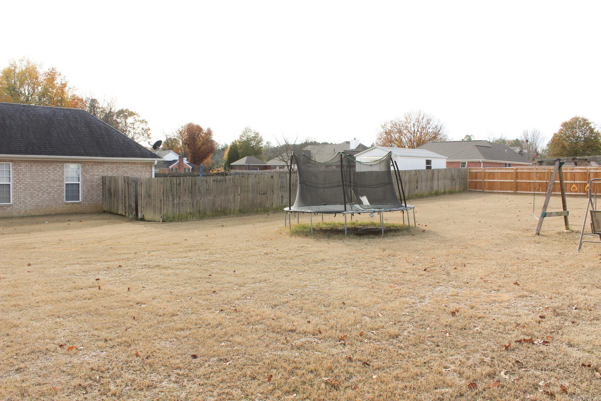 ROLLING MEADOWS (UNREC) - Residential