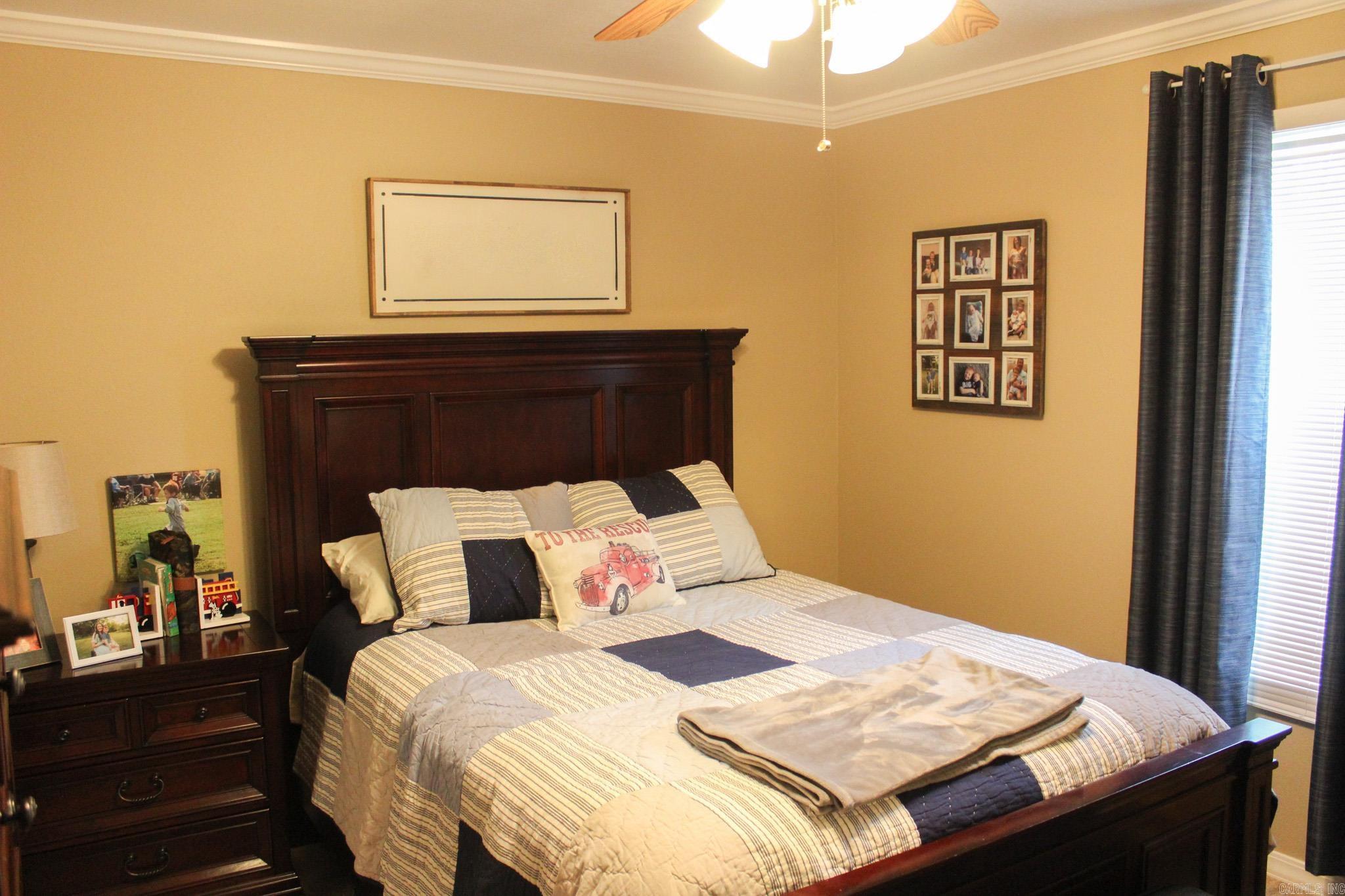 ROLLING MEADOWS (UNREC) - Residential